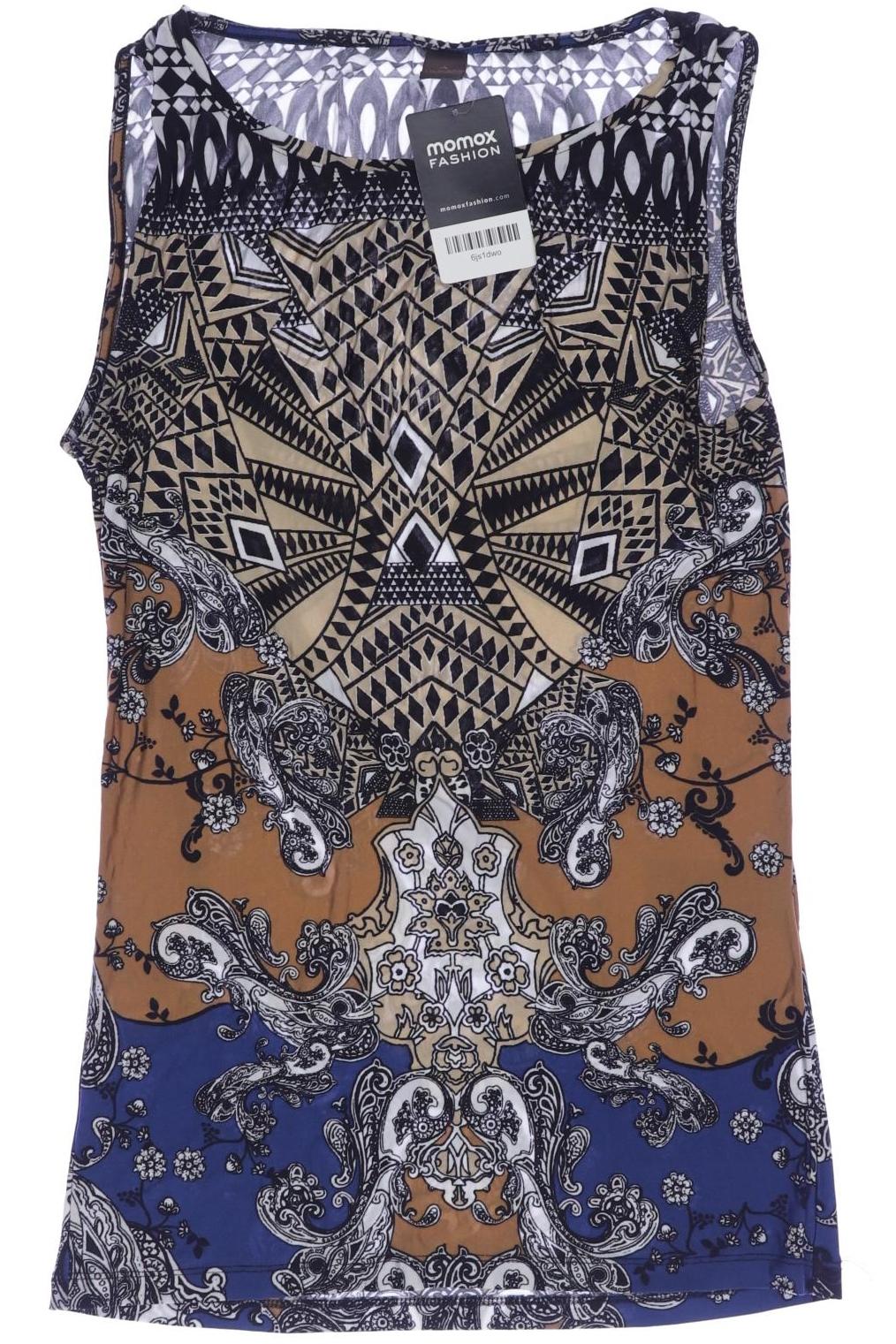 

s.Oliver Selection Damen Top, braun, Gr. 36