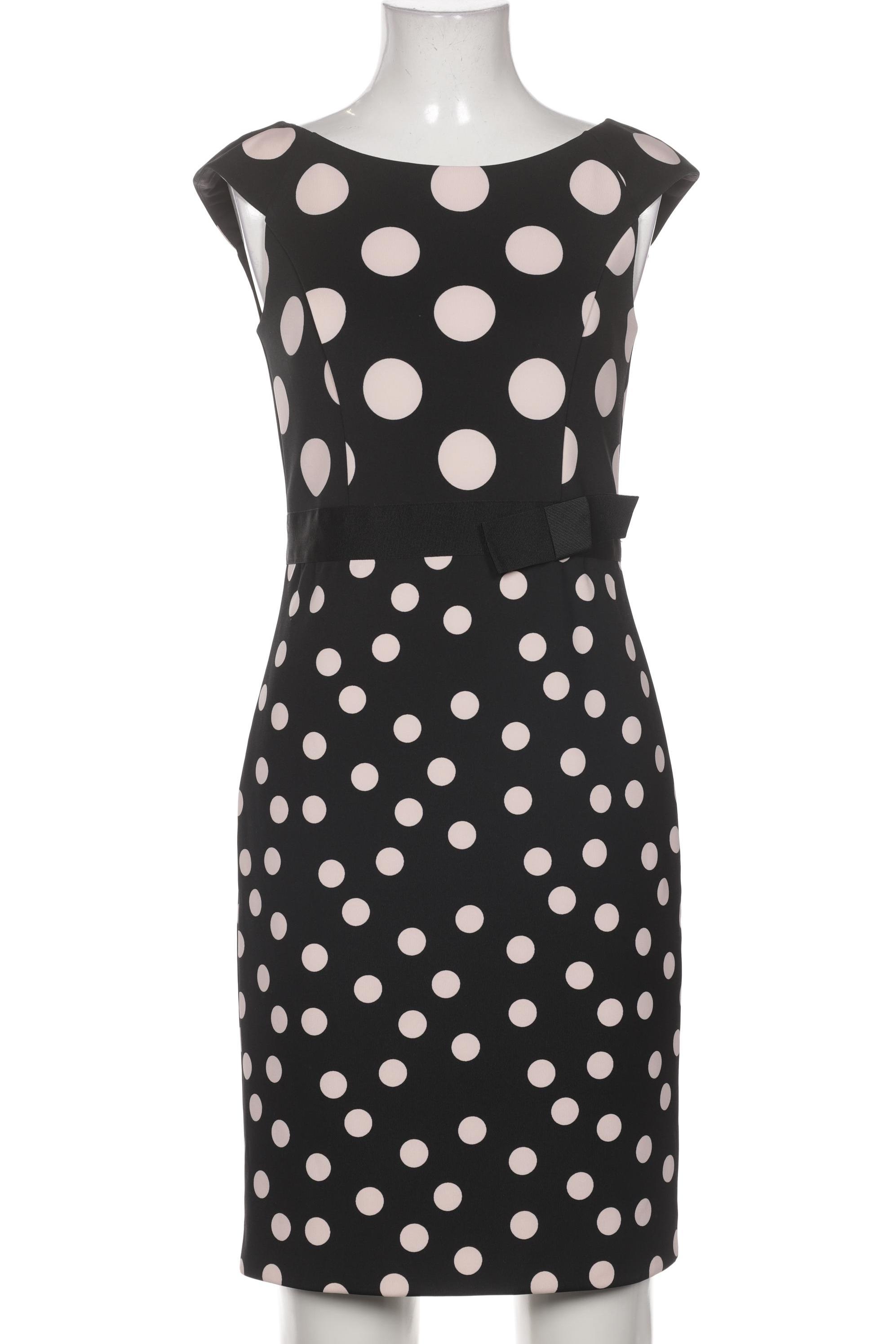 

s.Oliver Selection Damen Kleid, schwarz, Gr. 36