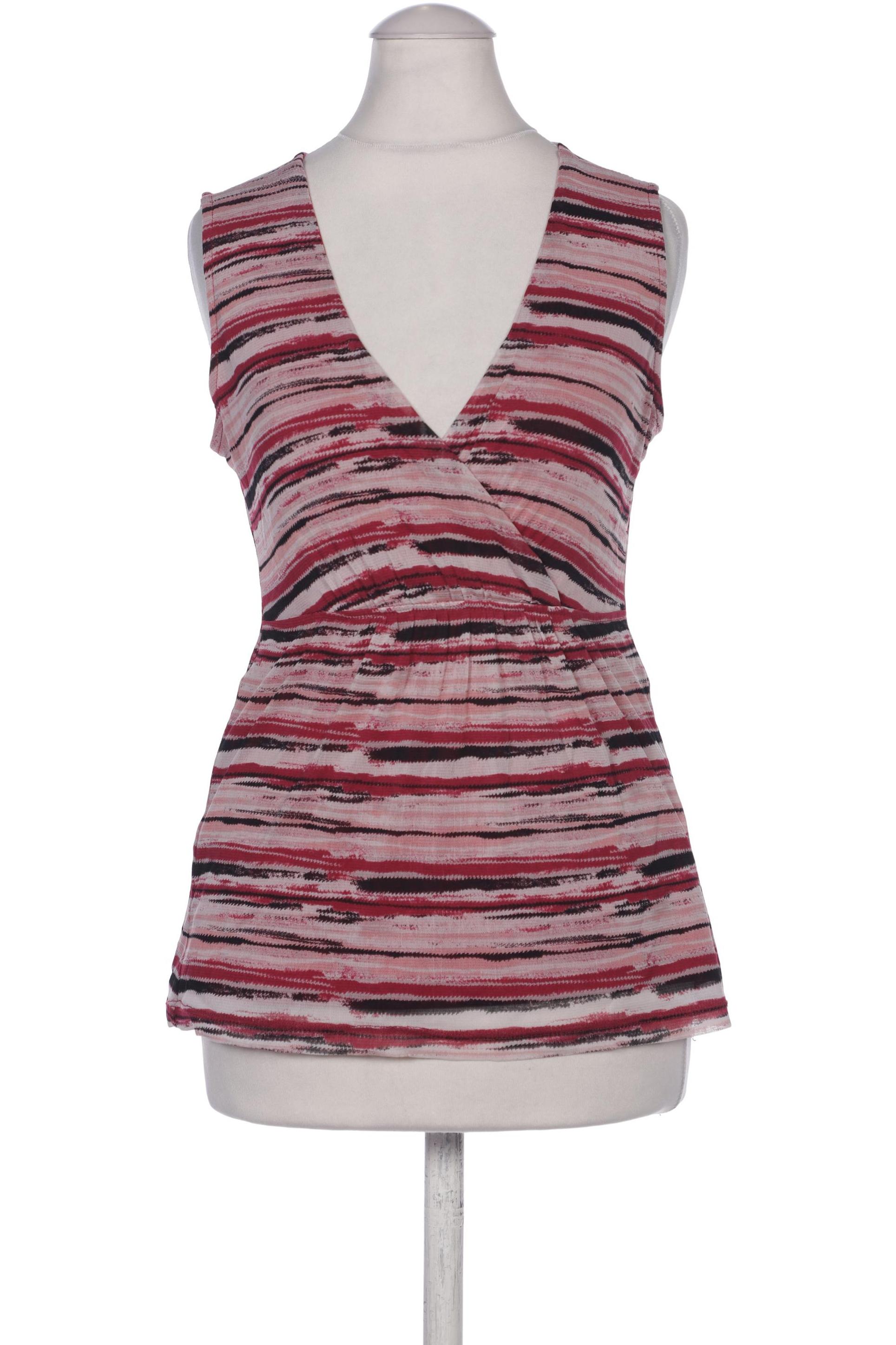 

s.Oliver Selection Damen Bluse, bordeaux, Gr. 34