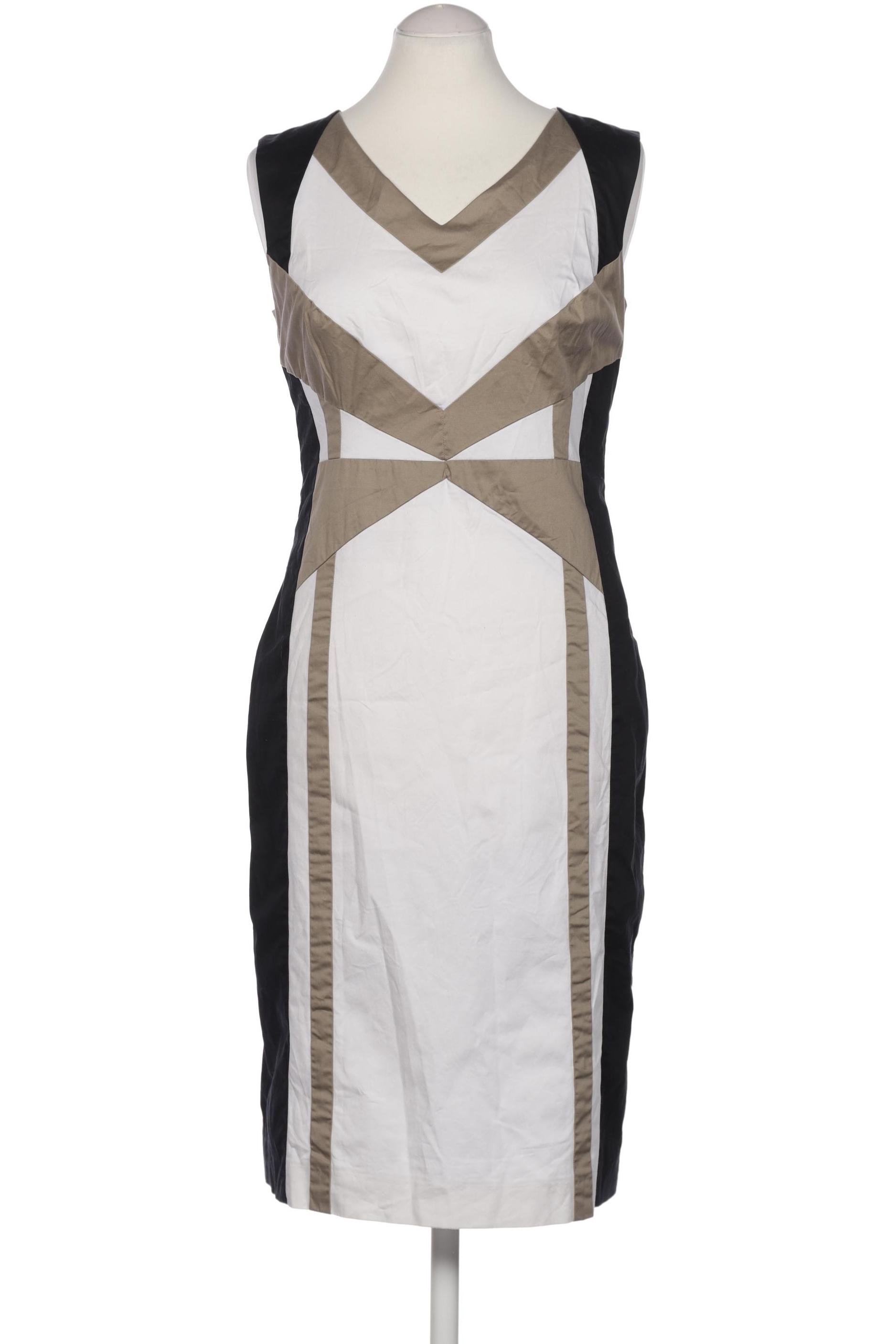 

s.Oliver Selection Damen Kleid, braun, Gr. 38