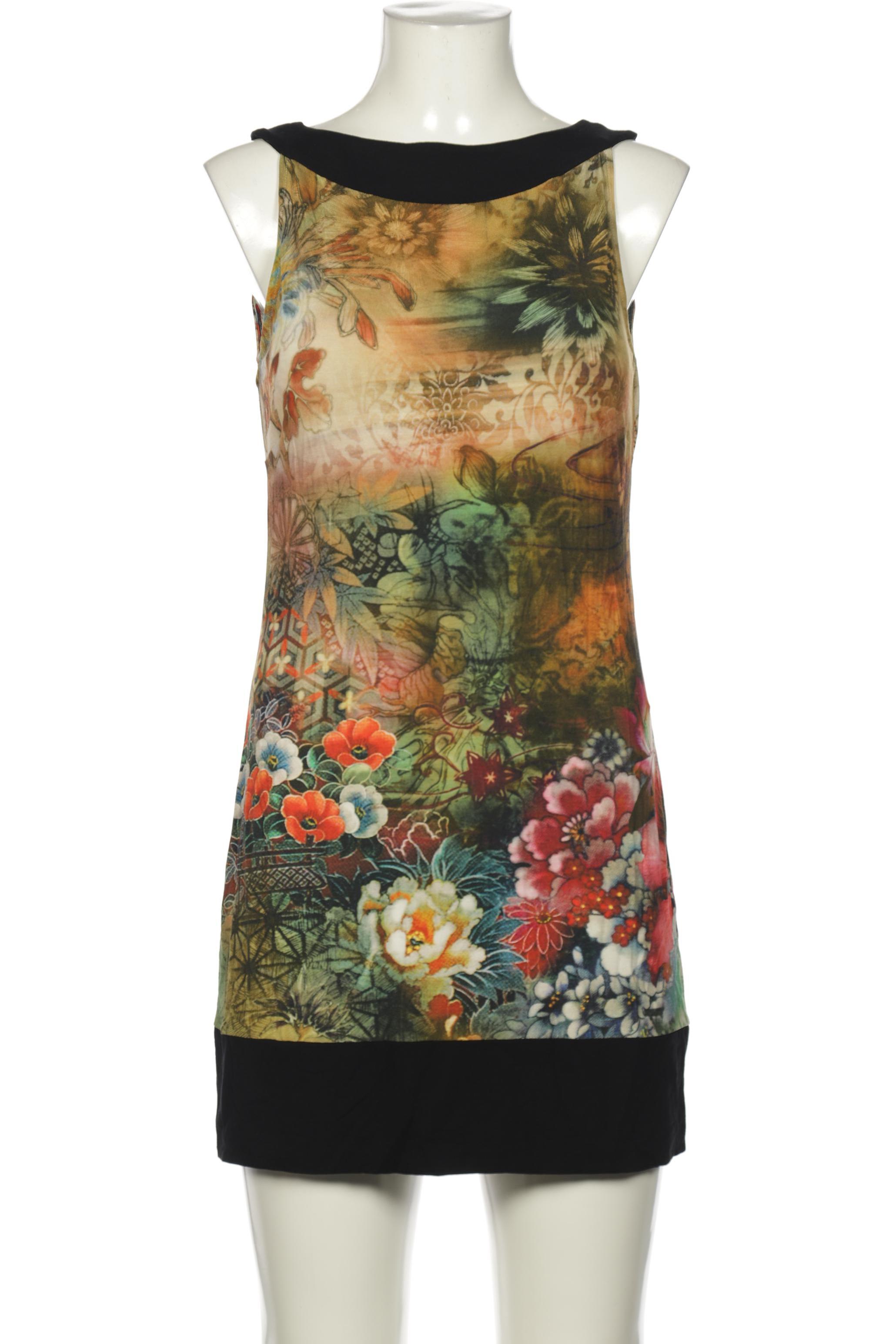 

s.Oliver Selection Damen Kleid, mehrfarbig