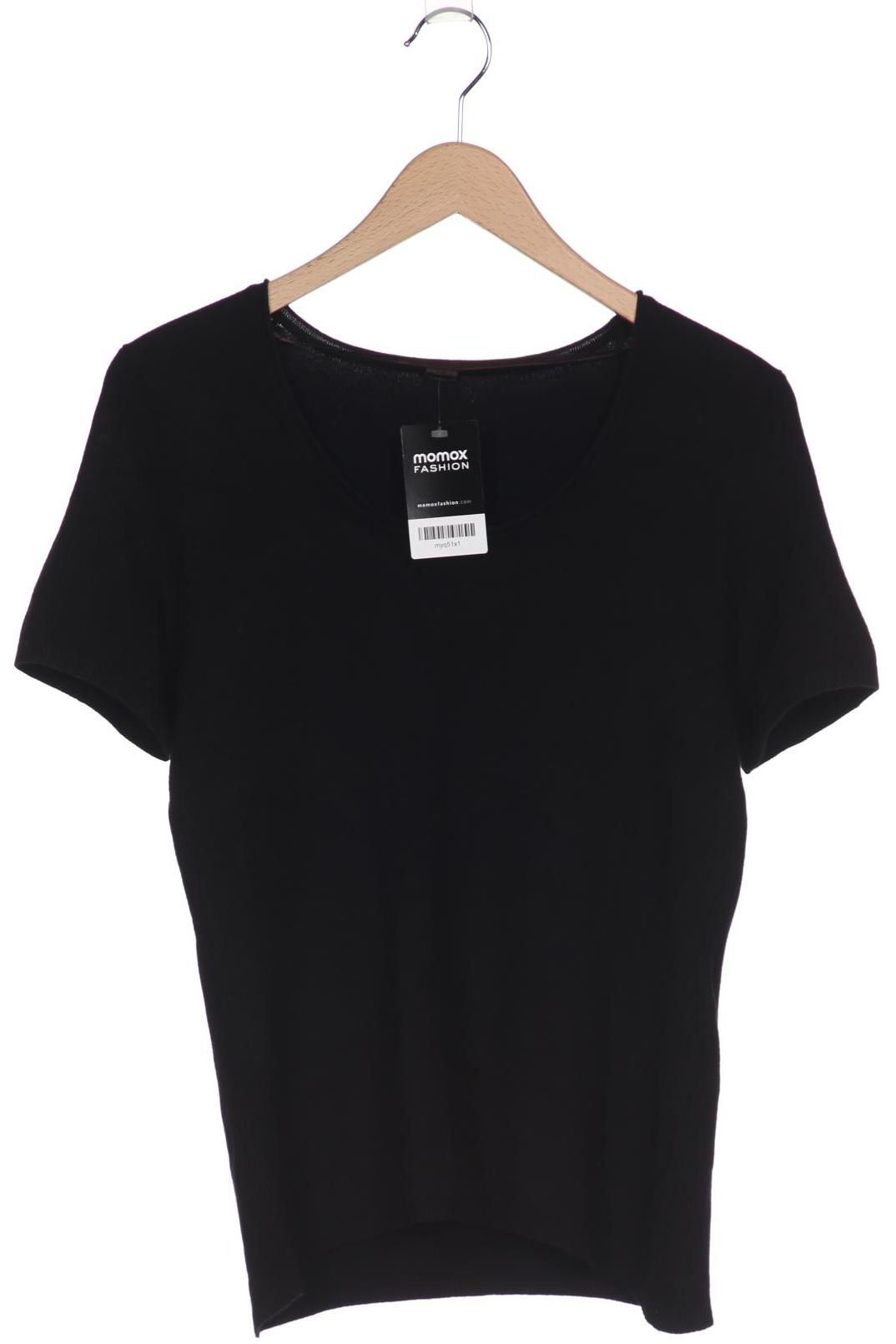 

s.Oliver Selection Damen Pullover, schwarz