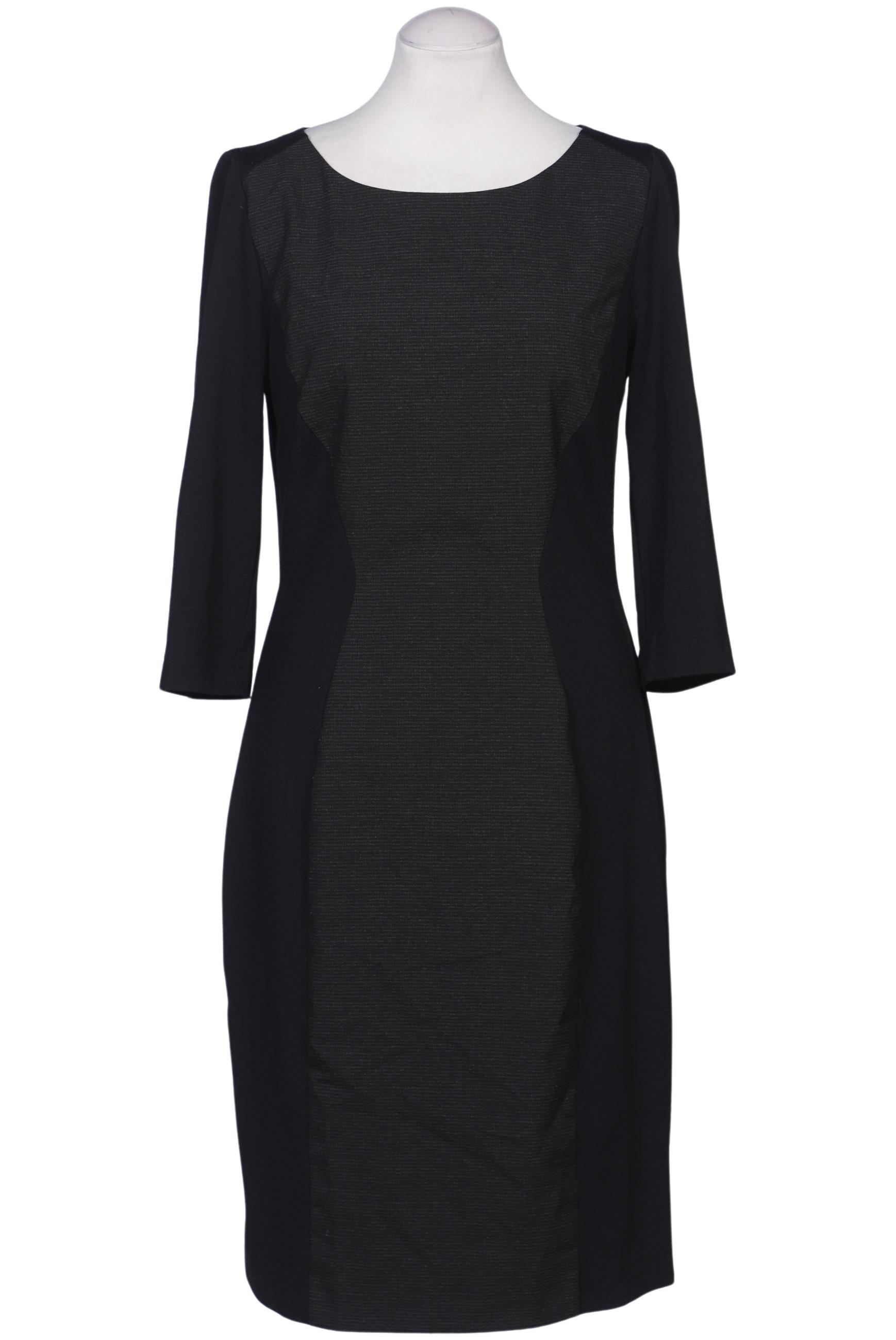 

s.Oliver Selection Damen Kleid, schwarz, Gr. 40