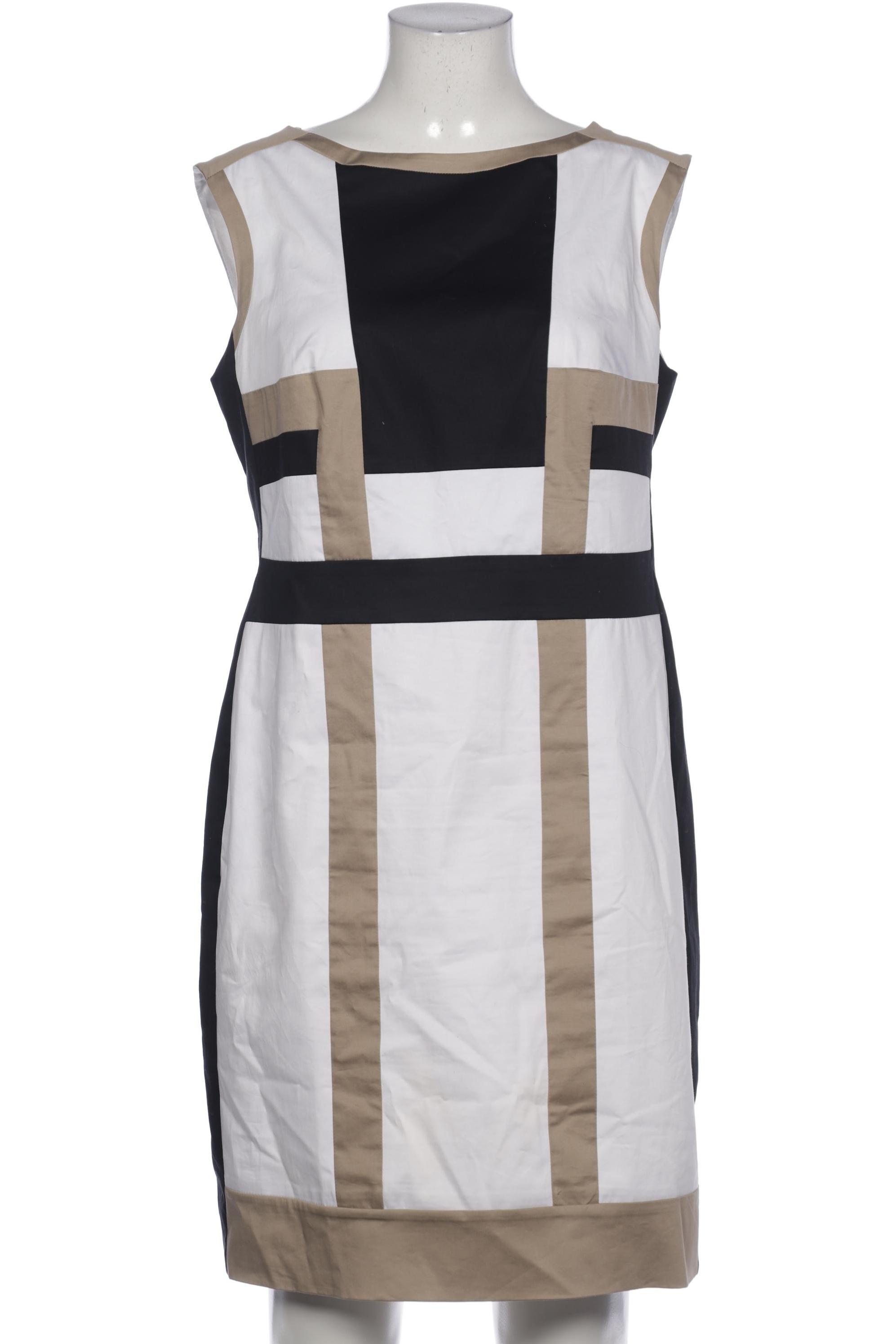 

s.Oliver Selection Damen Kleid, mehrfarbig, Gr. 42