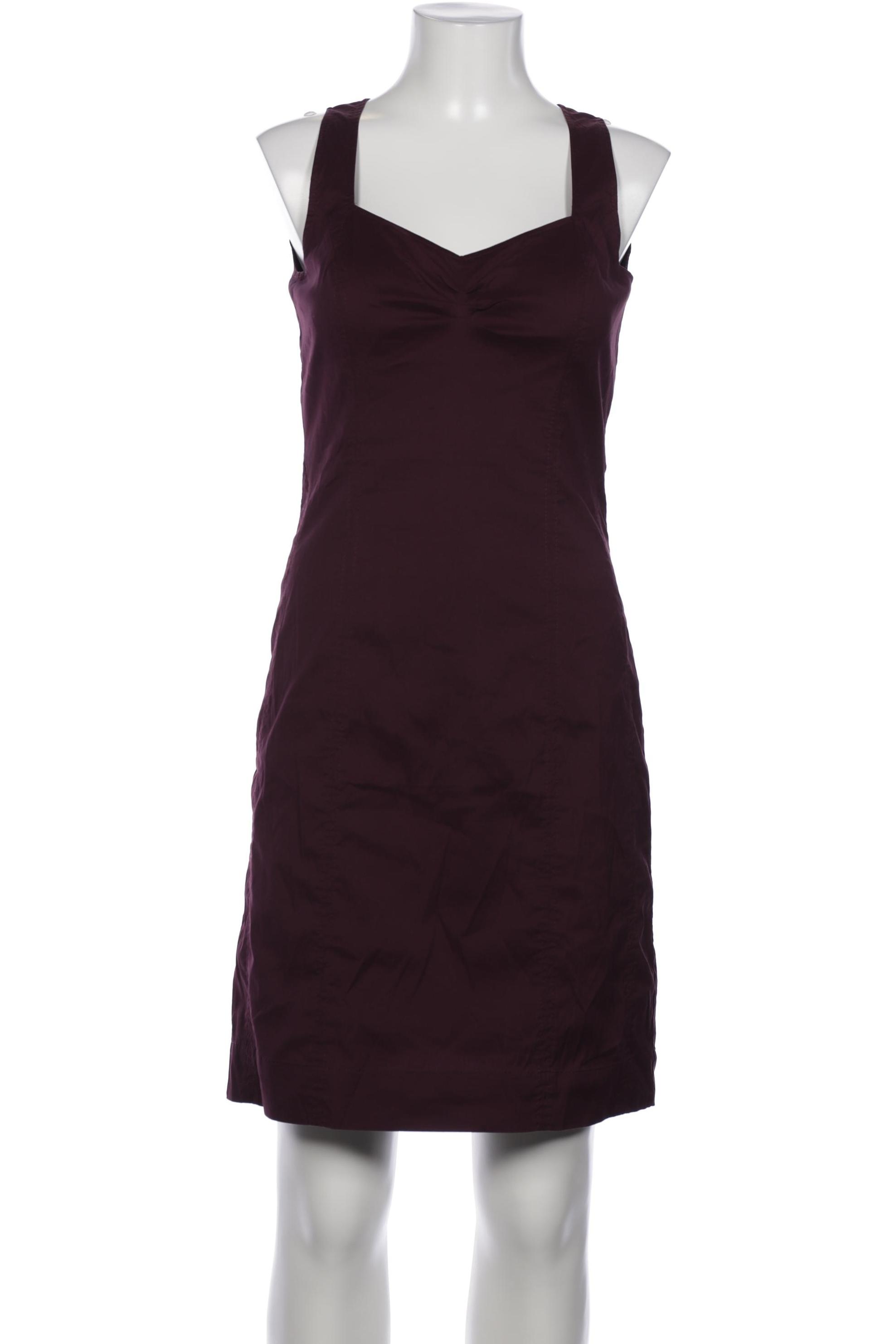 

s.Oliver Selection Damen Kleid, bordeaux, Gr. 38
