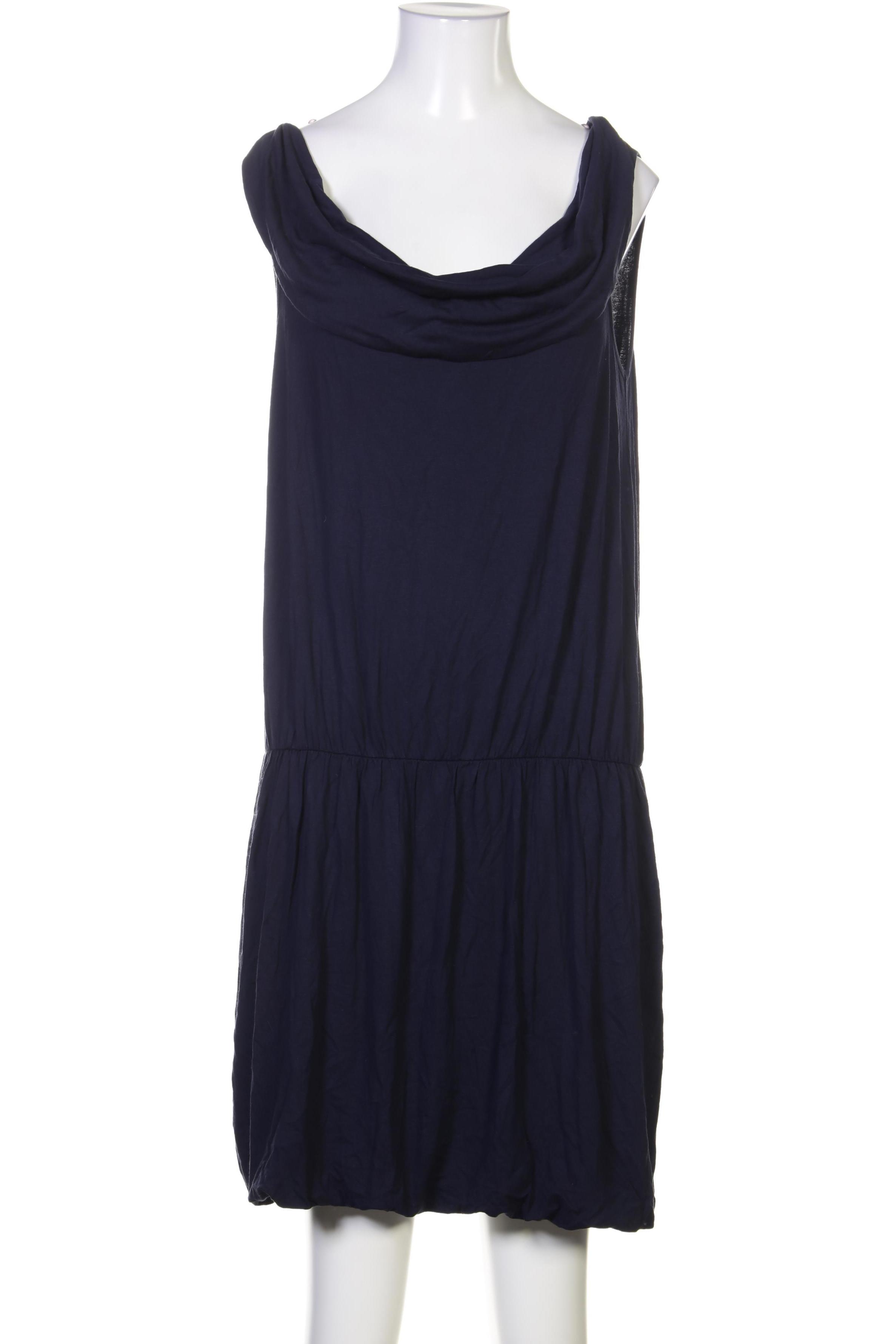 

s.Oliver Selection Damen Kleid, marineblau