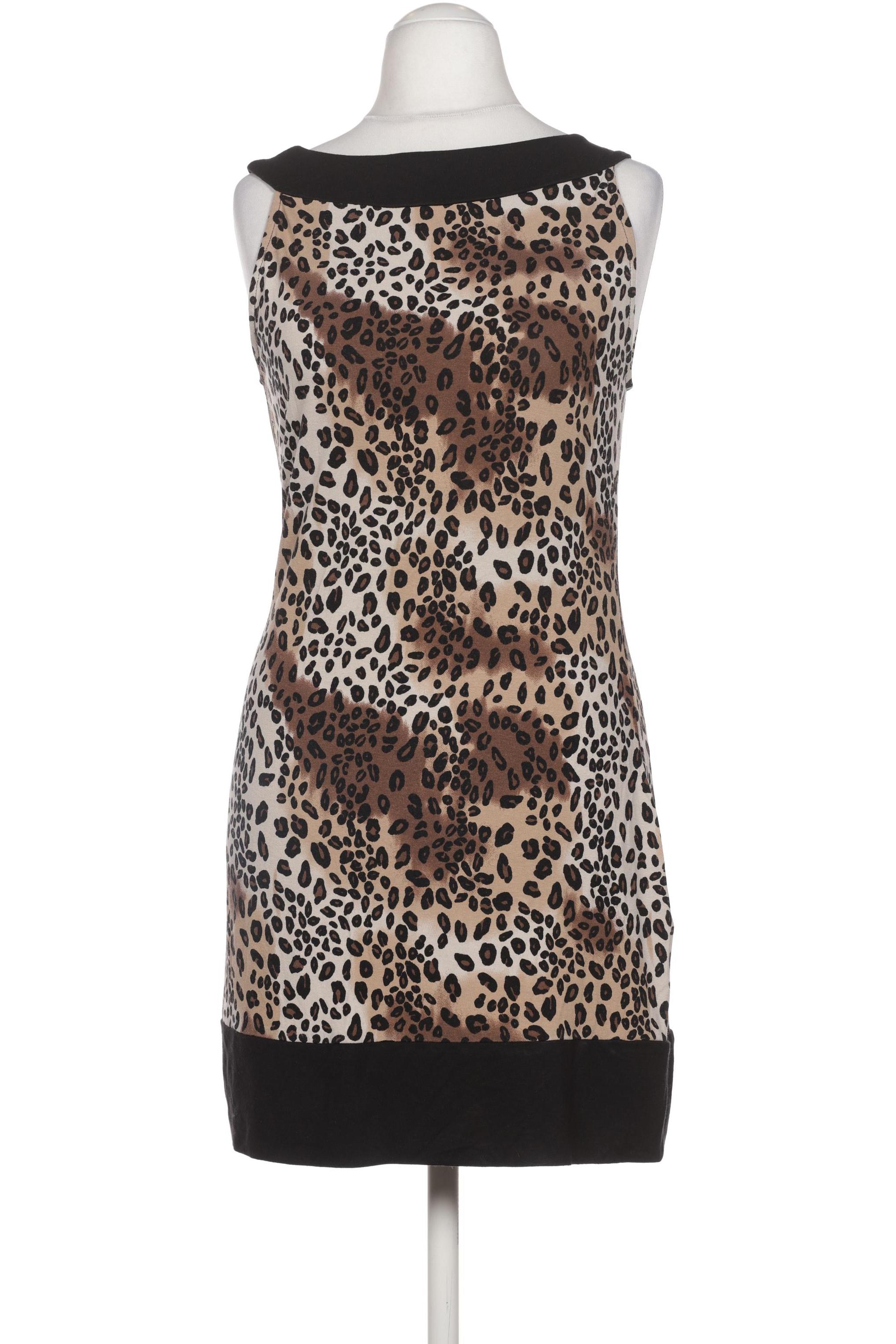 

s.Oliver Selection Damen Kleid, braun, Gr. 38