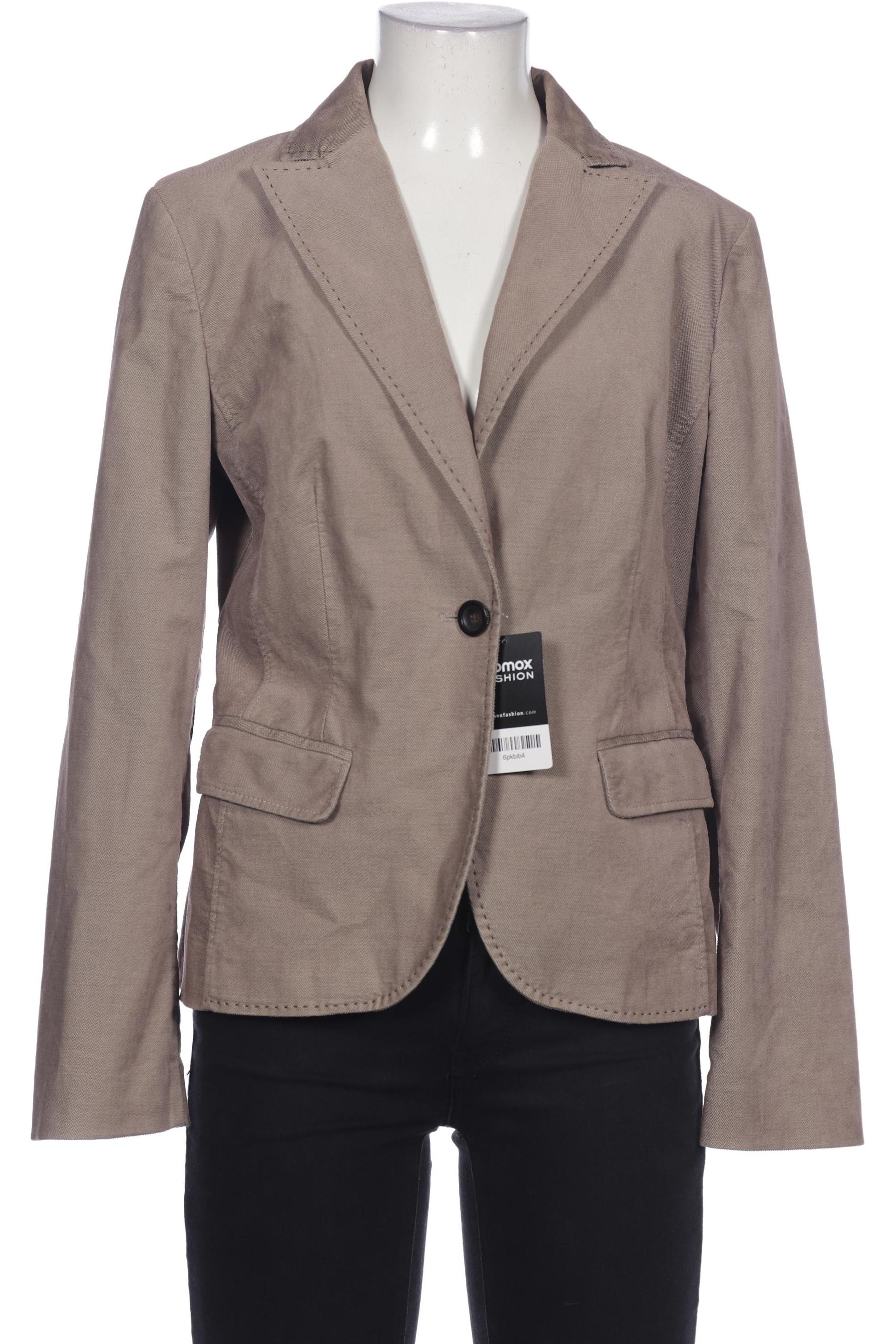 

s.Oliver Selection Damen Blazer, beige