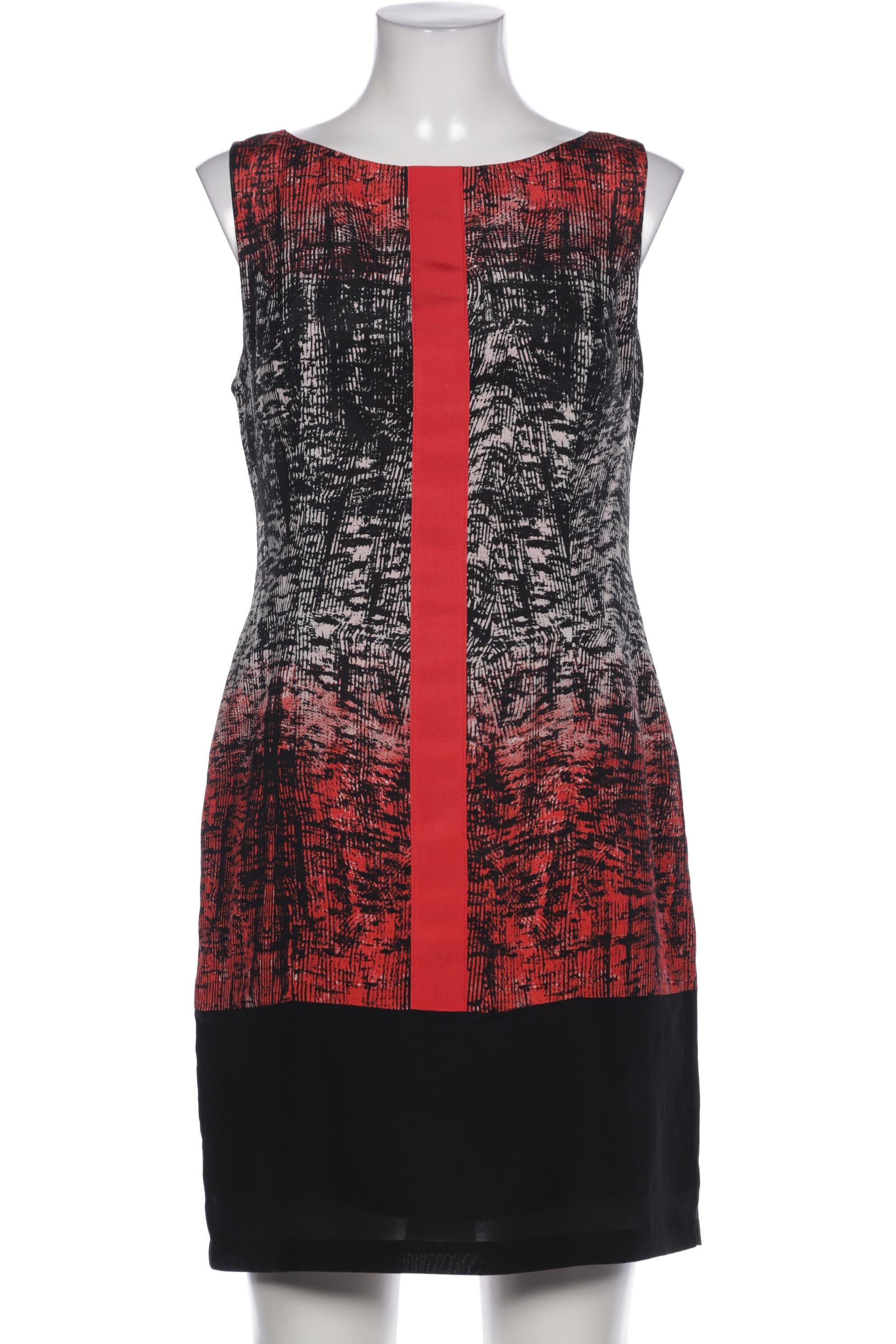 

s.Oliver Selection Damen Kleid, mehrfarbig, Gr. 38