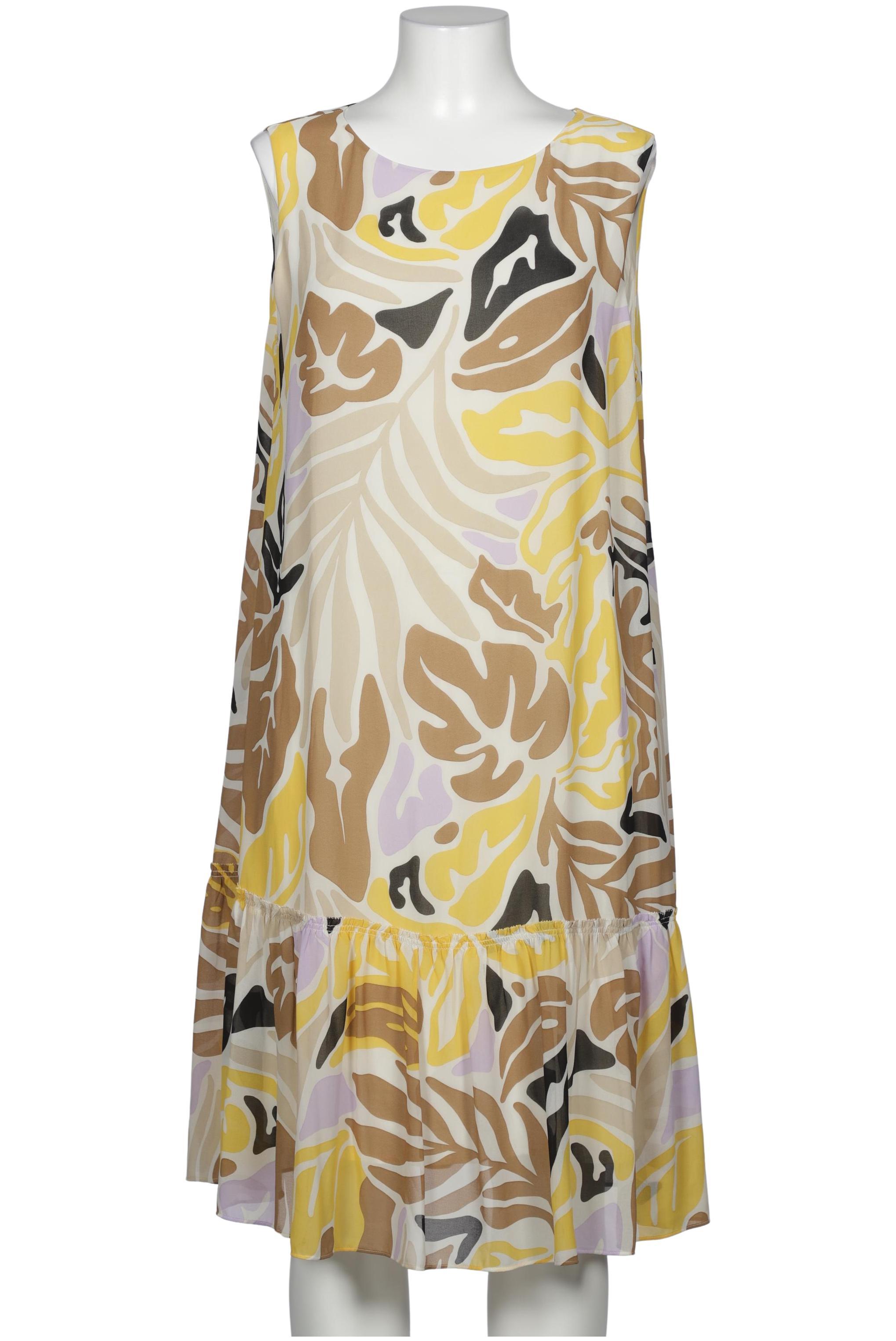 

s.Oliver Selection Damen Kleid, mehrfarbig, Gr. 42