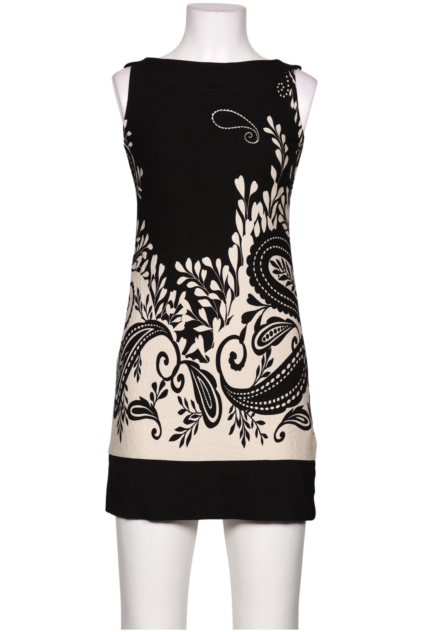 

s.Oliver Selection Damen Kleid, schwarz, Gr. 34