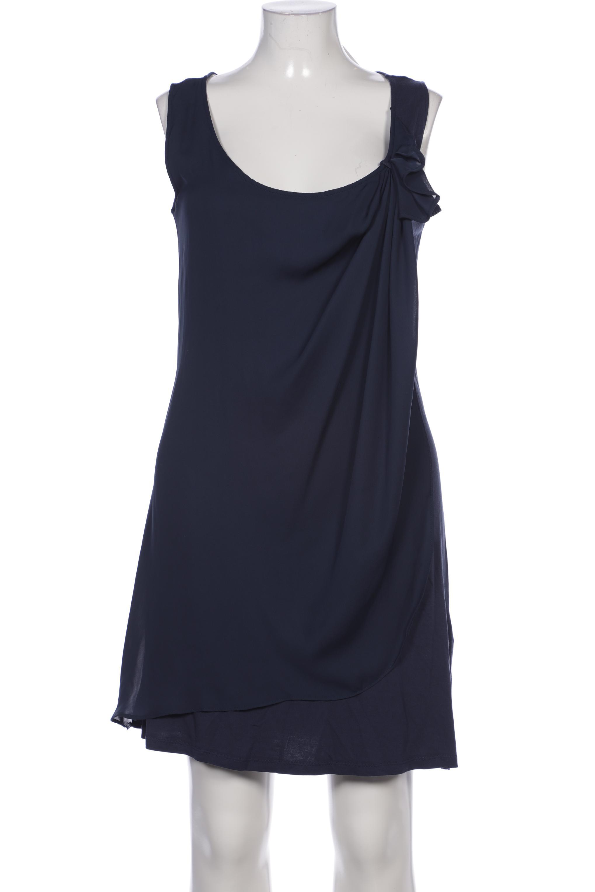 

s.Oliver Selection Damen Kleid, marineblau, Gr. 42