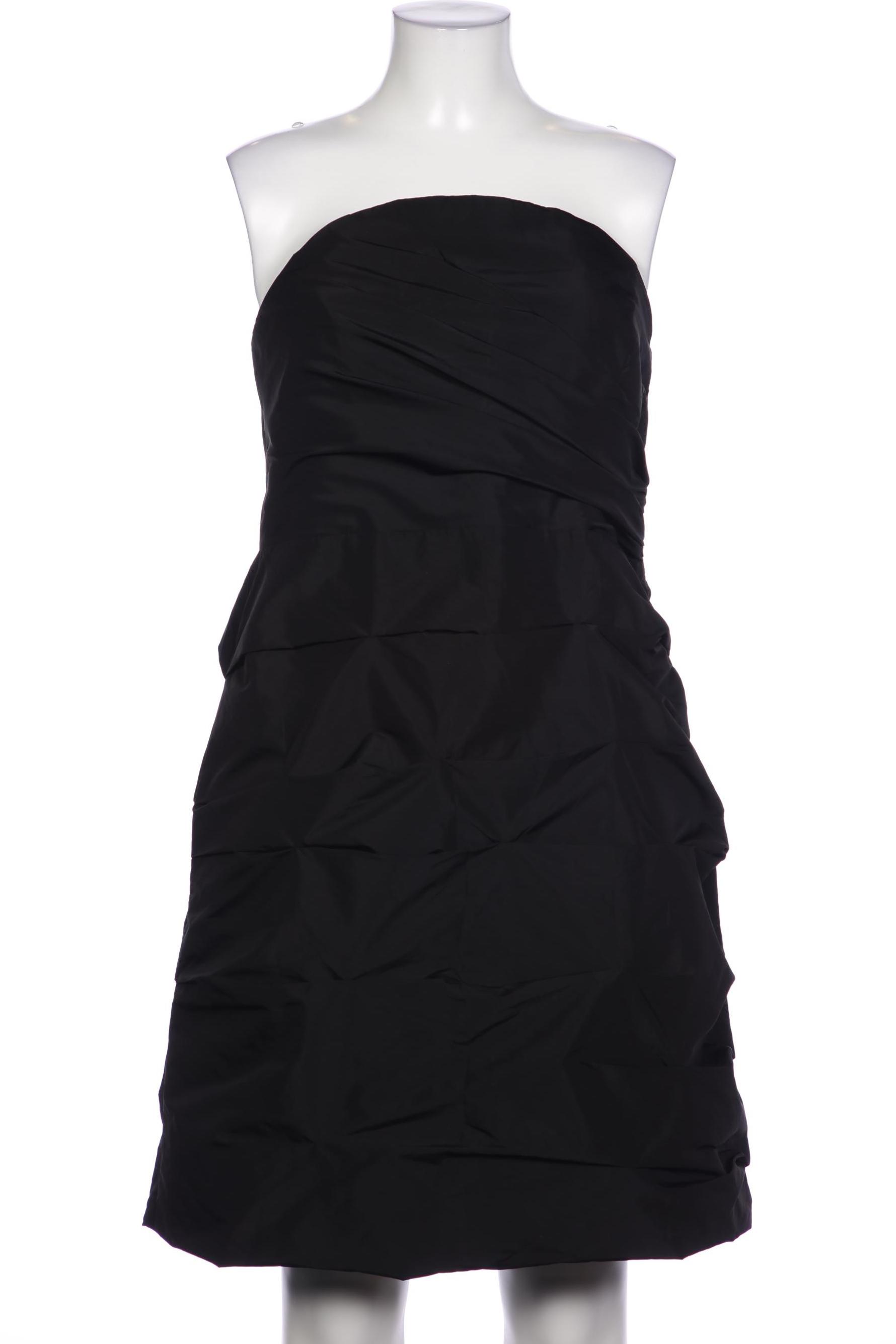 

s.Oliver Selection Damen Kleid, schwarz