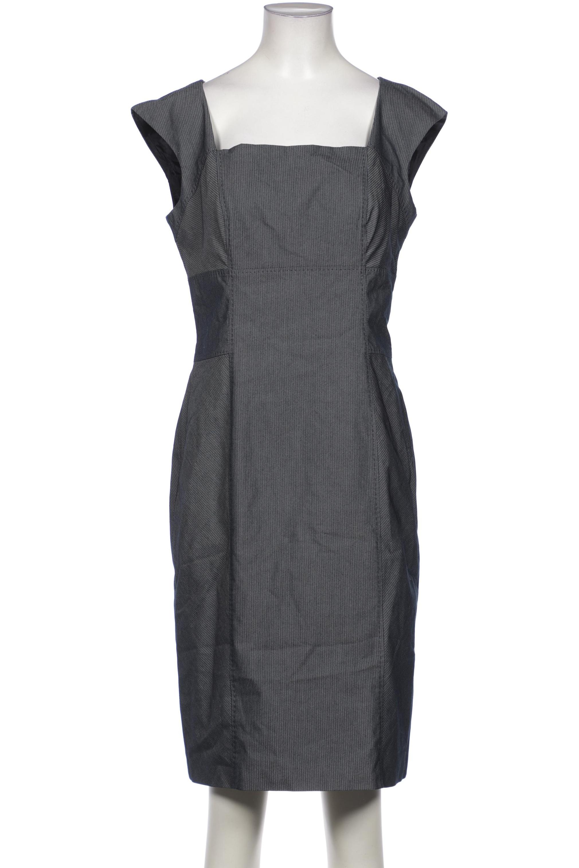 

s.Oliver Selection Damen Kleid, marineblau, Gr. 38
