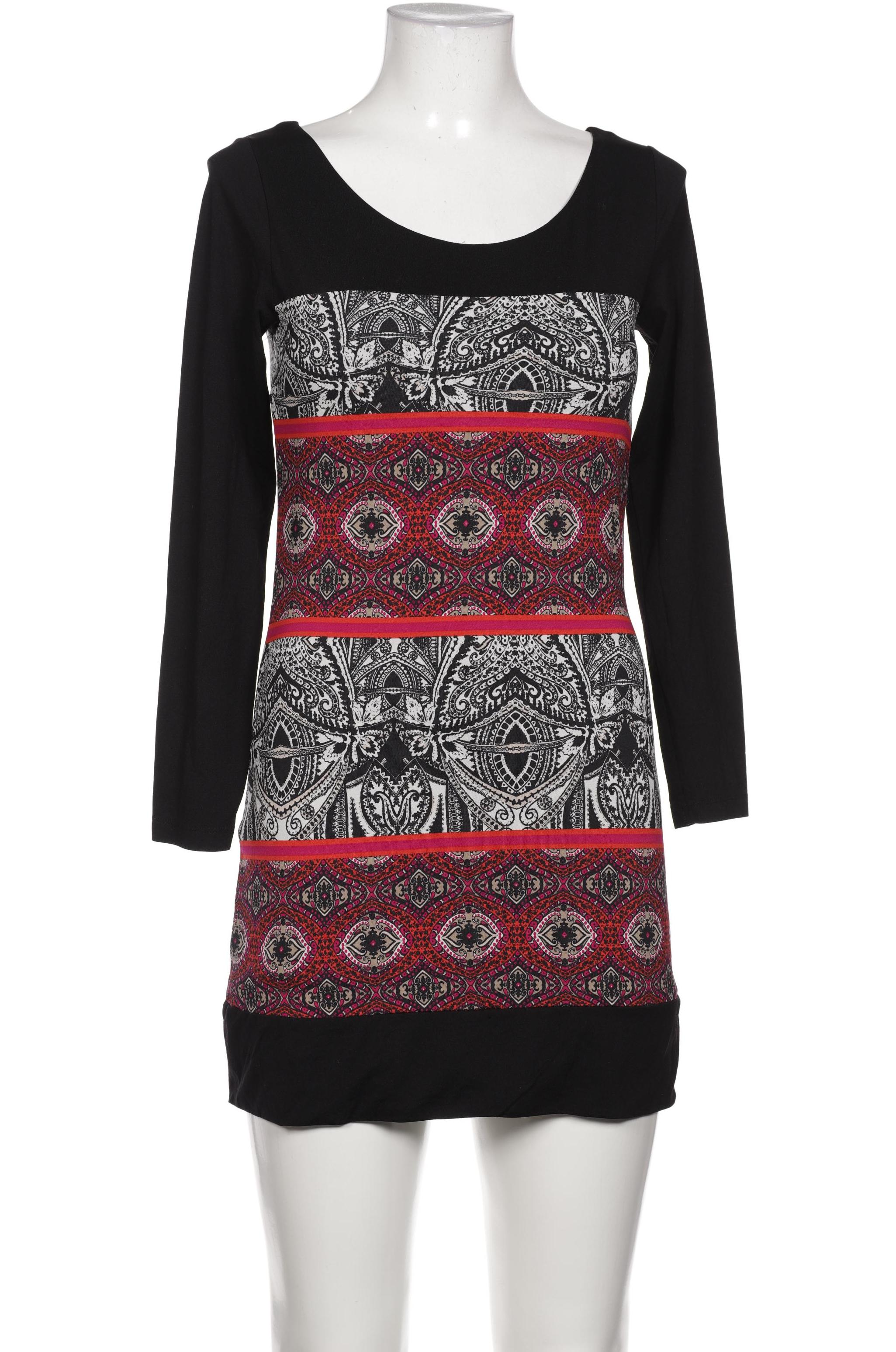 

s.Oliver Selection Damen Kleid, schwarz
