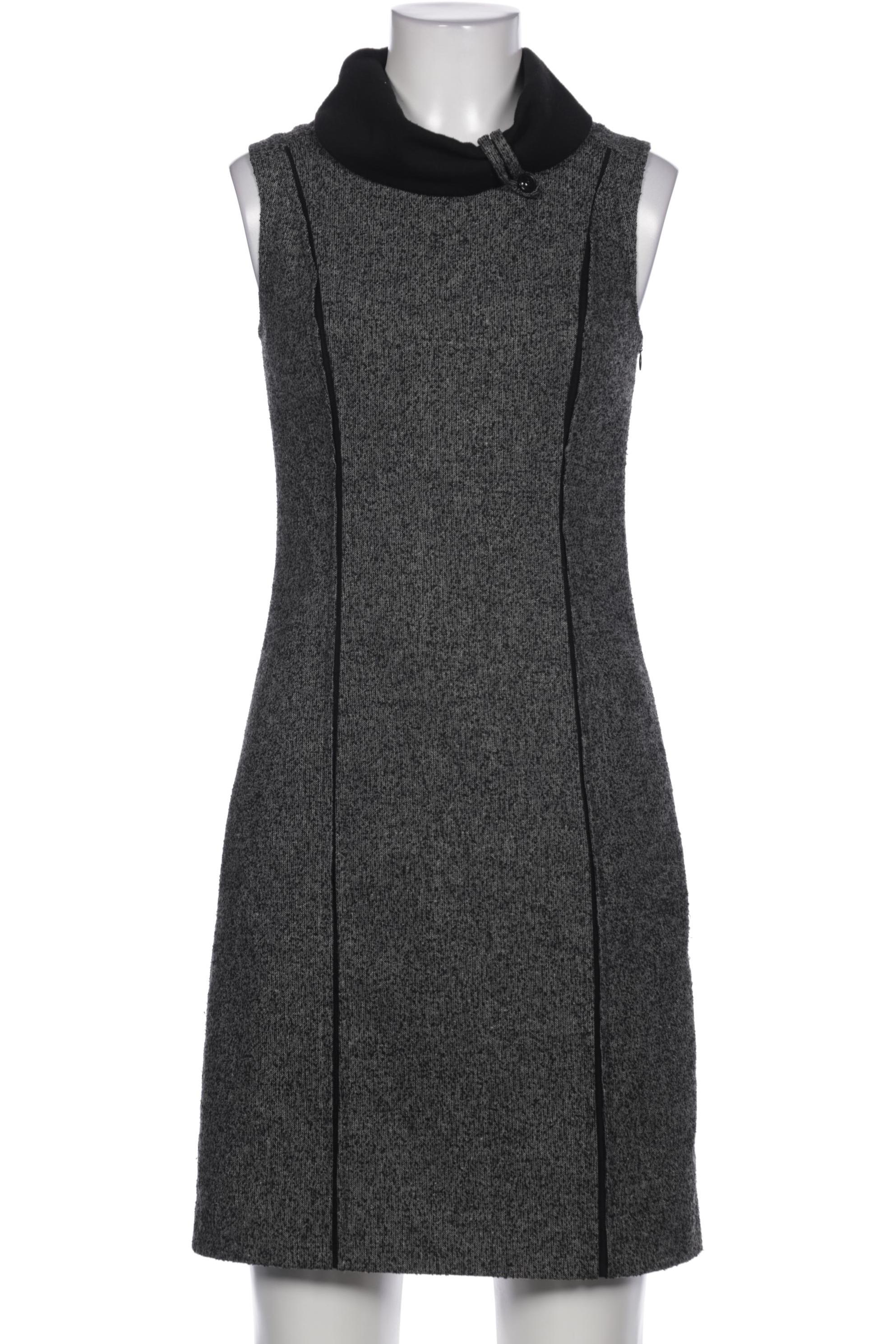 

s.Oliver Selection Damen Kleid, grau