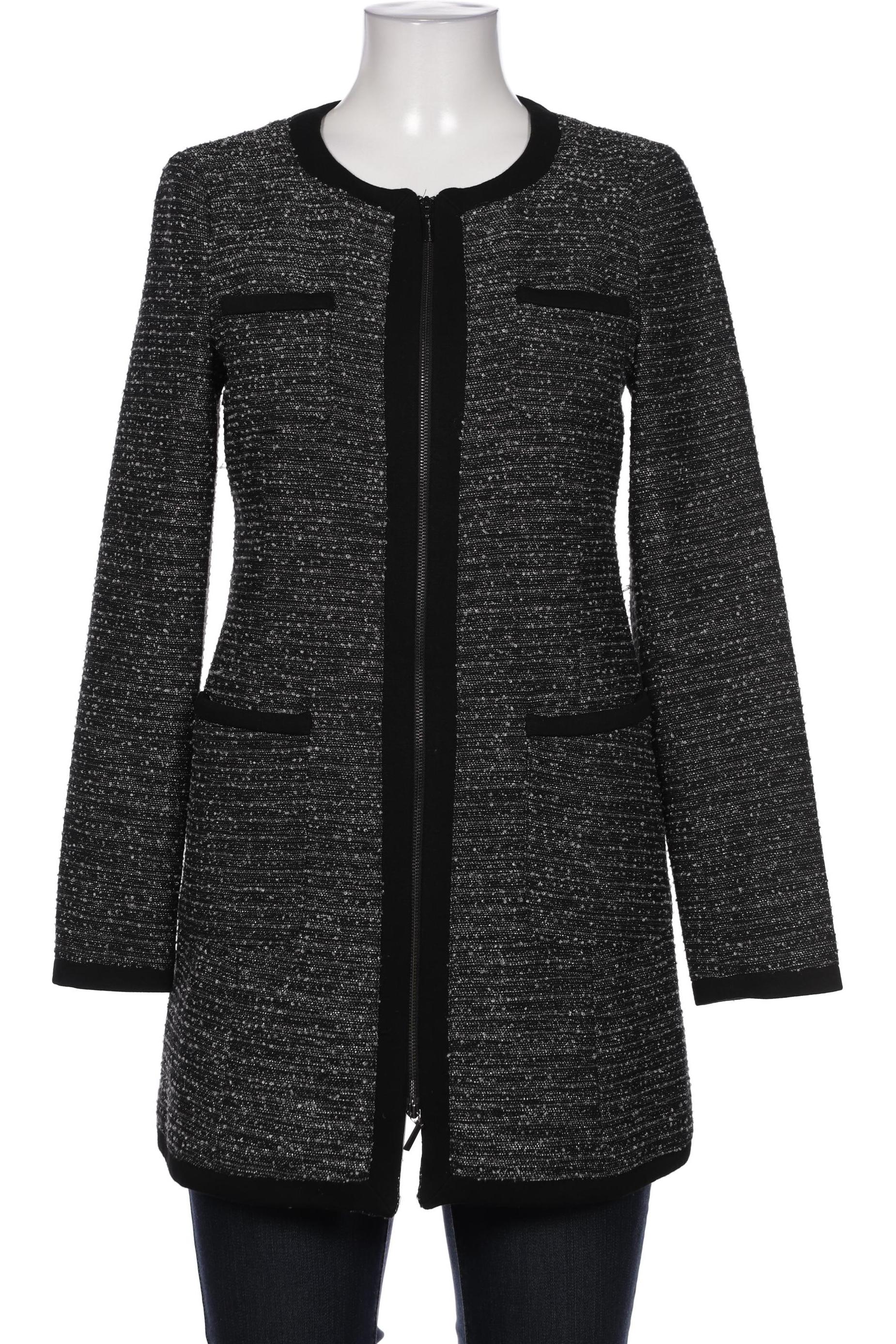 

s.Oliver Selection Damen Blazer, grau, Gr. 36
