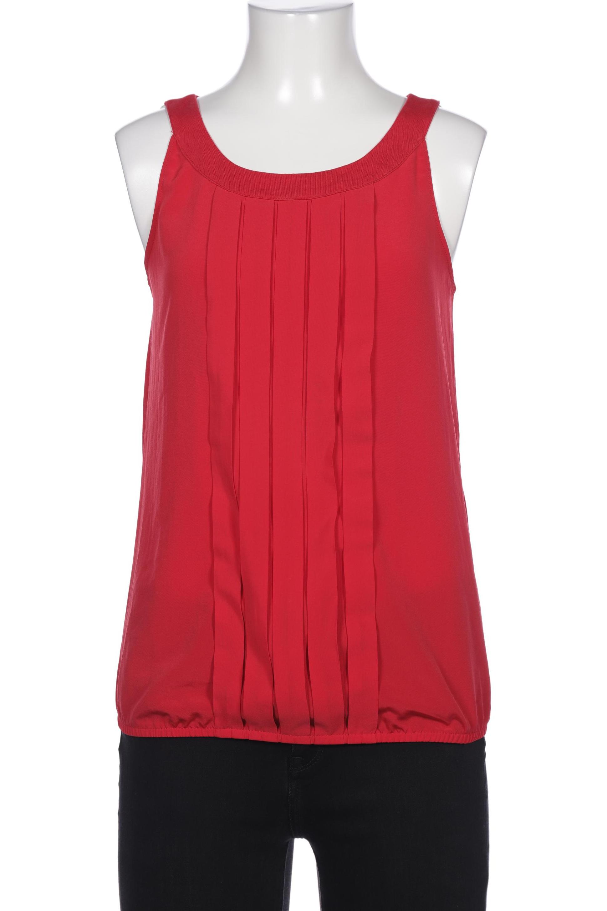 

s.Oliver Selection Damen Bluse, rot