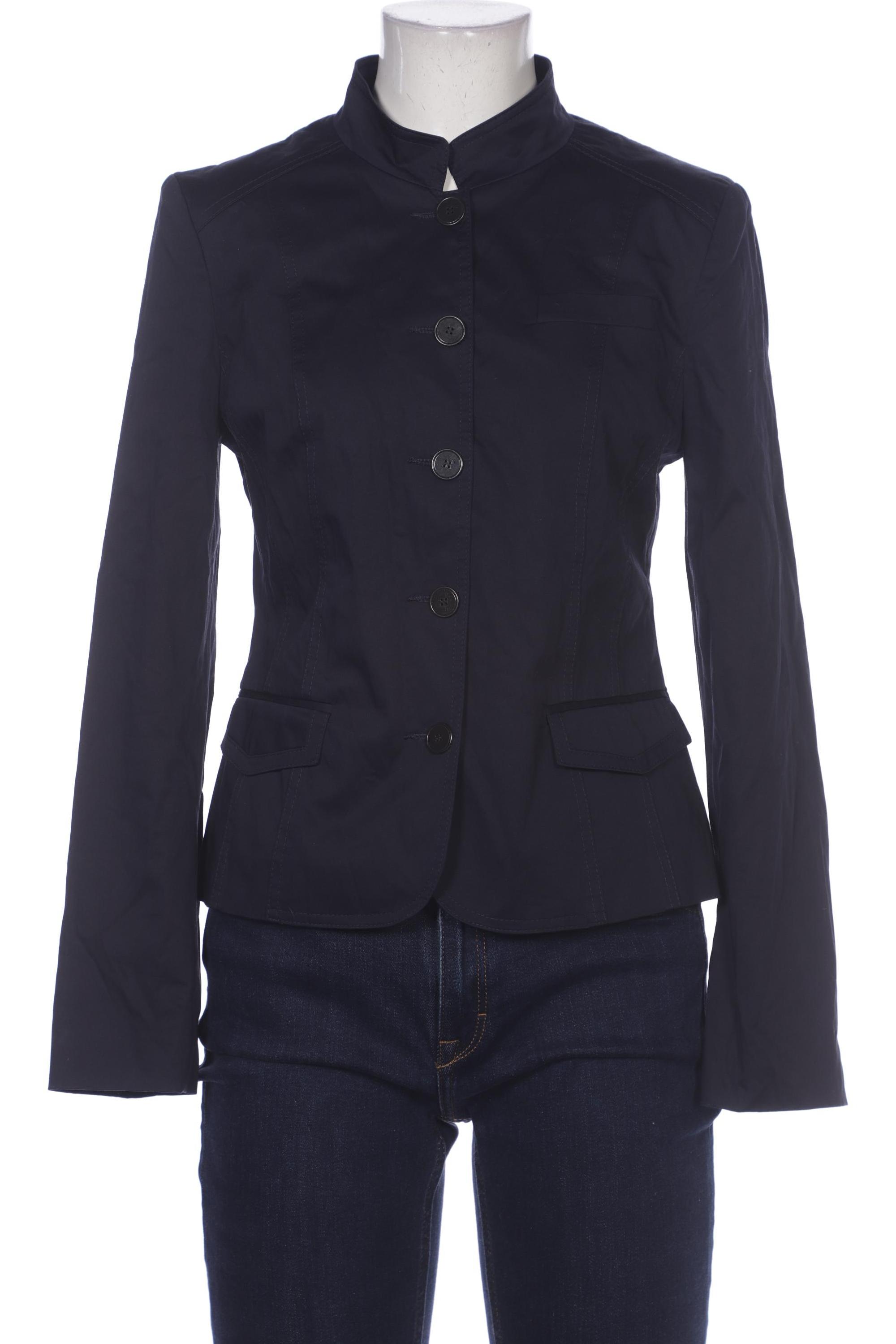 

s.Oliver Selection Damen Blazer, marineblau, Gr. 36