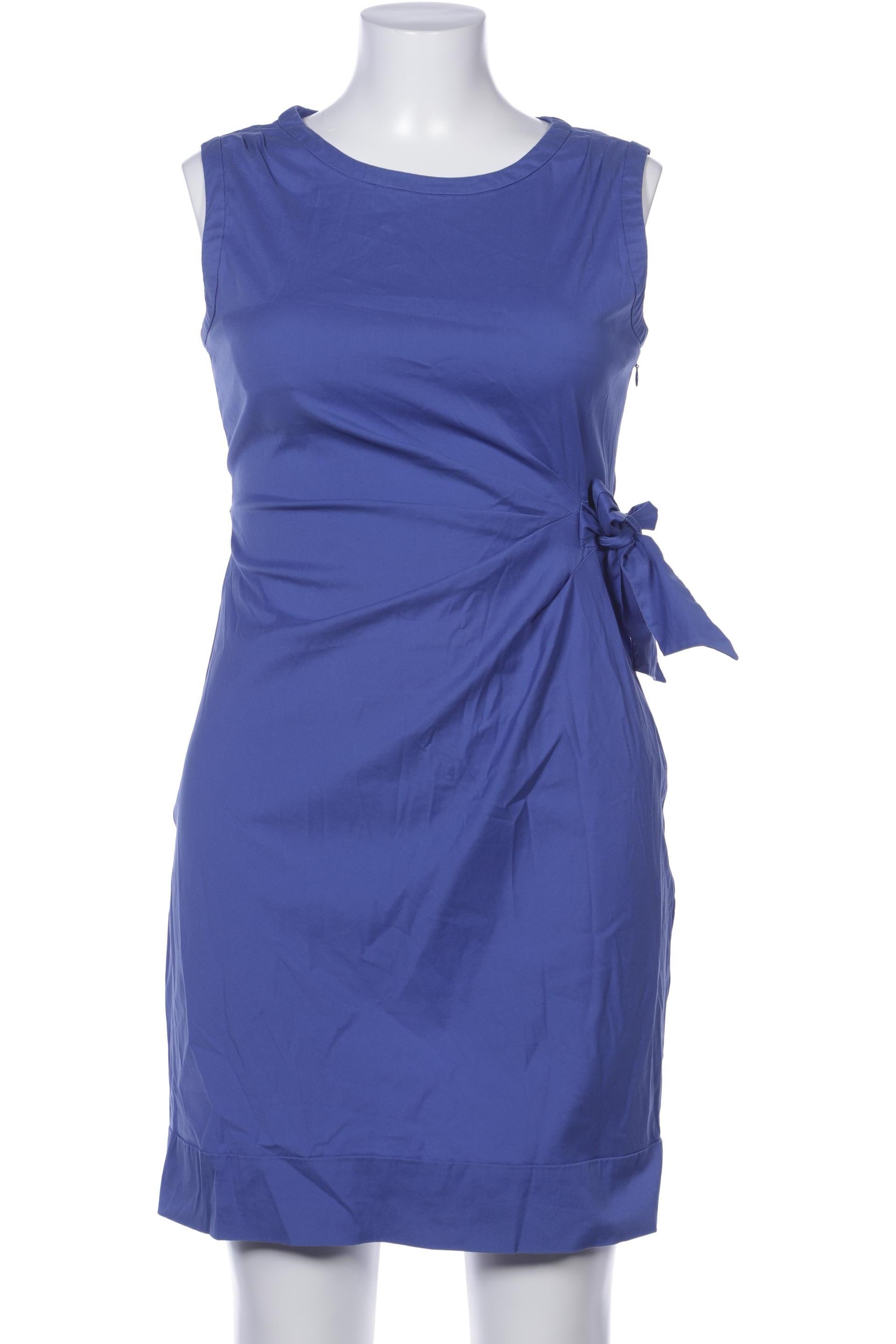 

s.Oliver Selection Damen Kleid, blau, Gr. 40