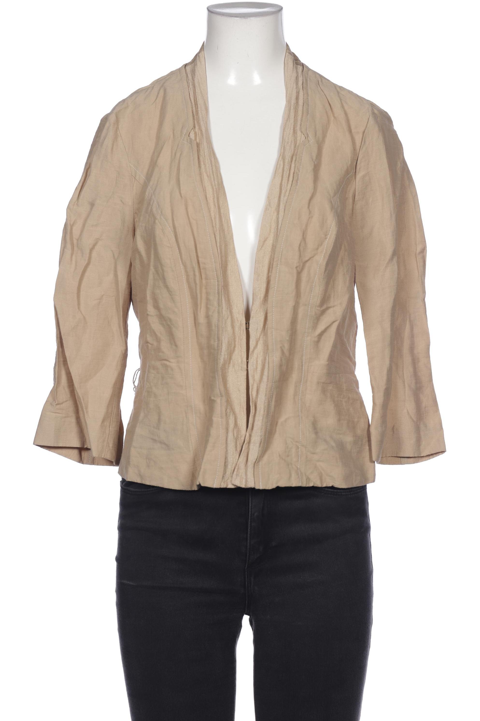 

s.Oliver Selection Damen Blazer, beige