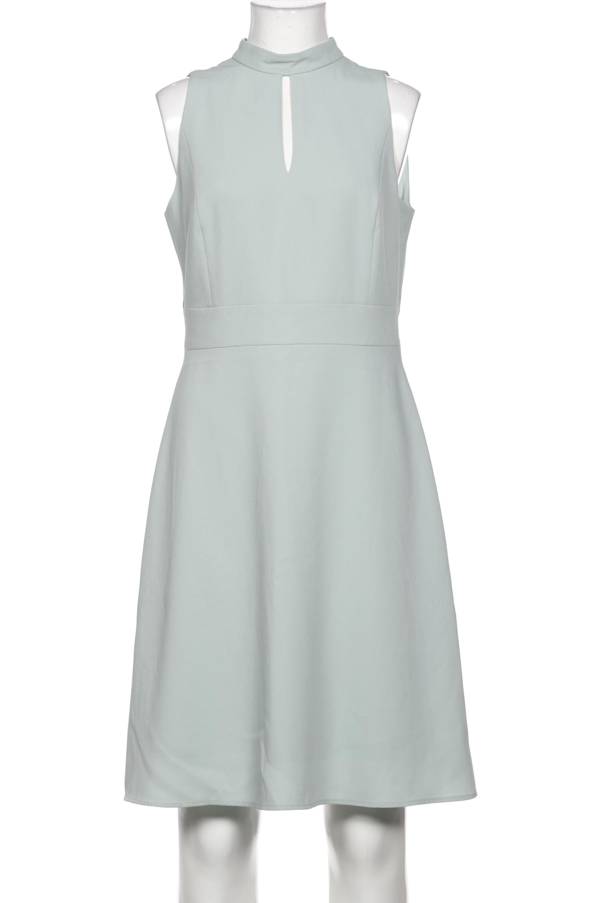 

s.Oliver Selection Damen Kleid, hellgrün, Gr. 36