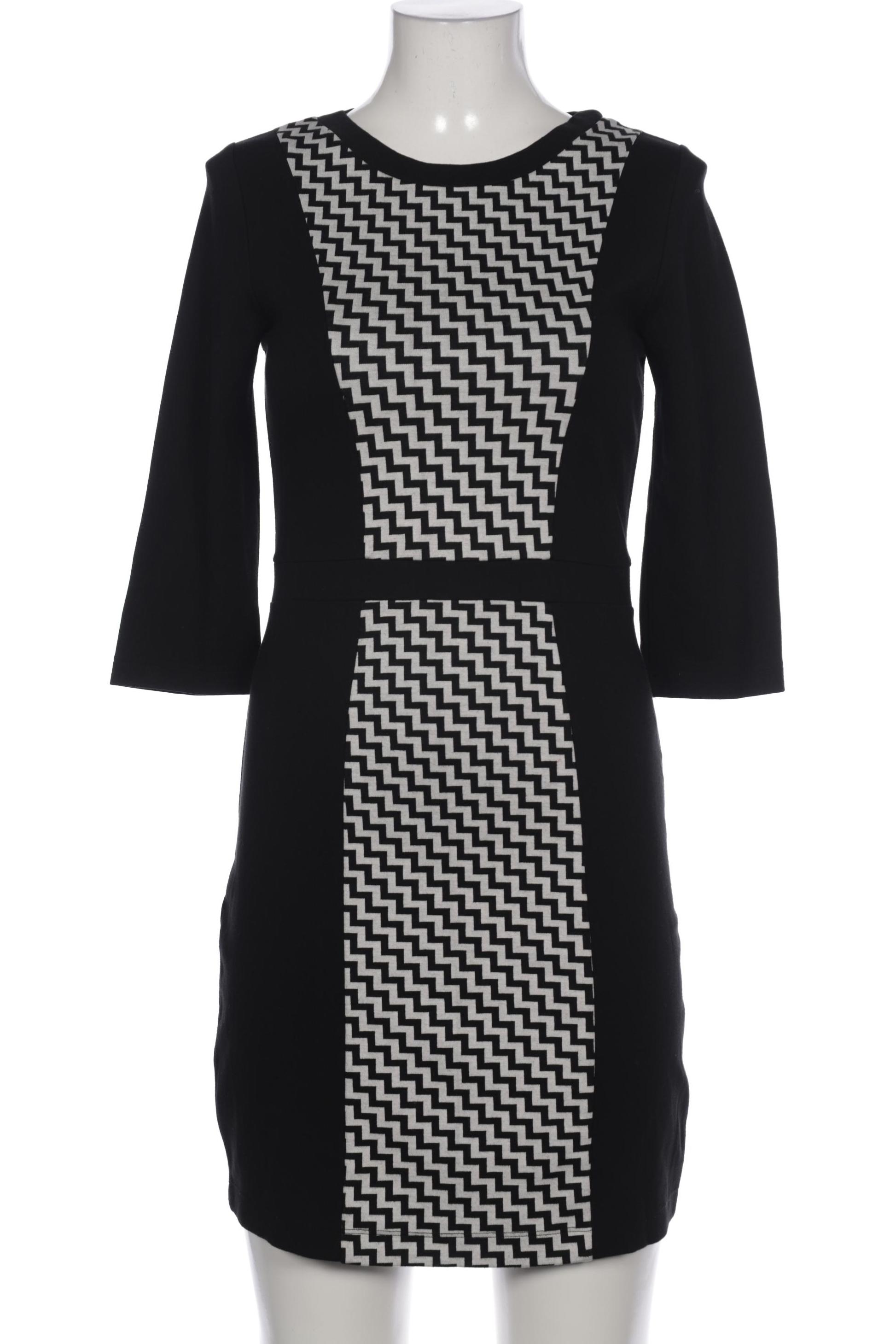 

s.Oliver Selection Damen Kleid, schwarz