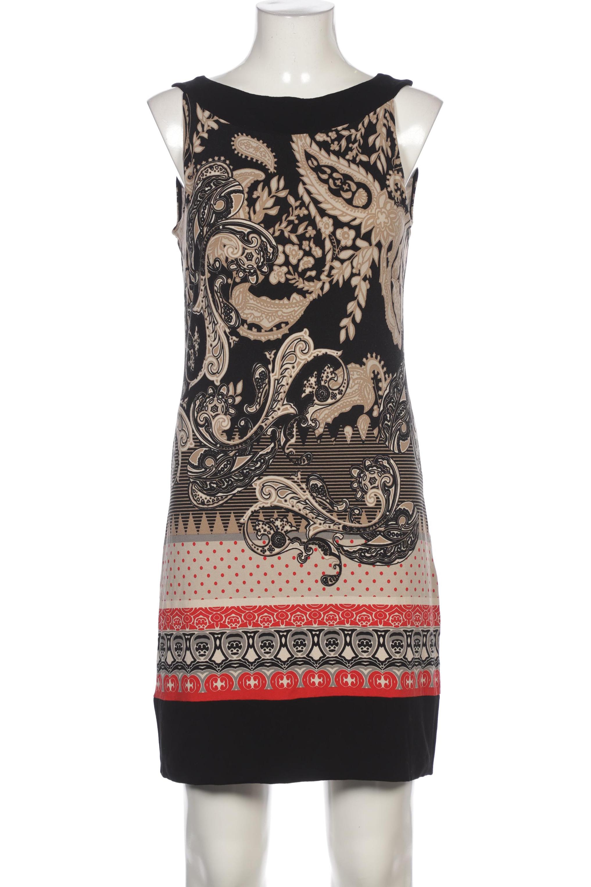 

s.Oliver Selection Damen Kleid, schwarz, Gr. 40