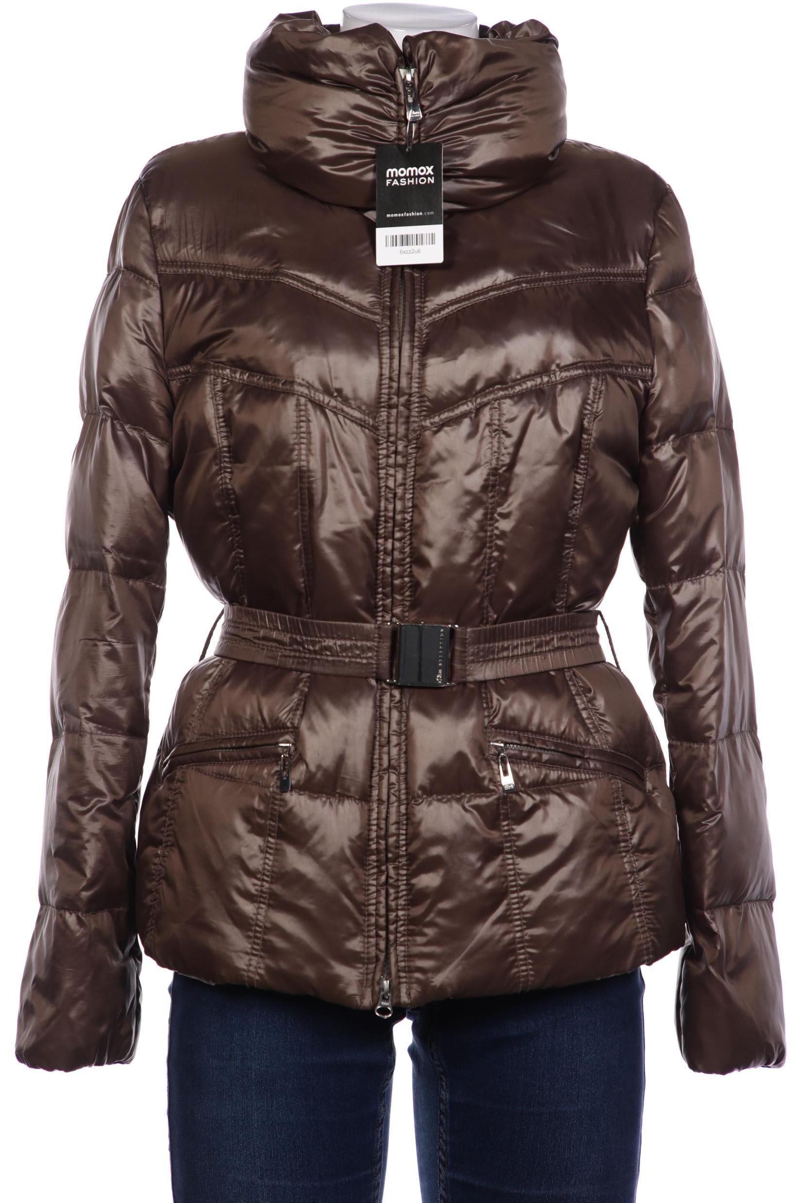 

s.Oliver Selection Damen Jacke, braun, Gr. 40