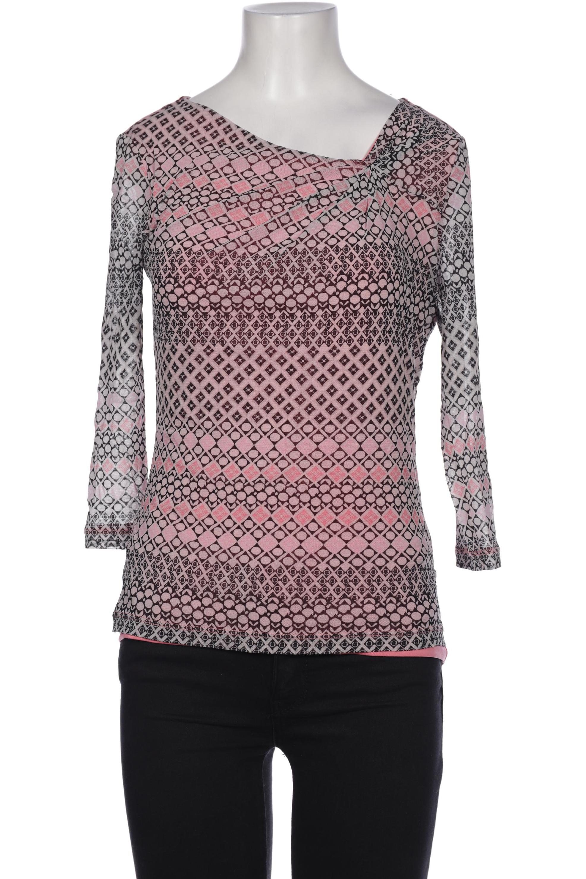 

s.Oliver Selection Damen Bluse, pink