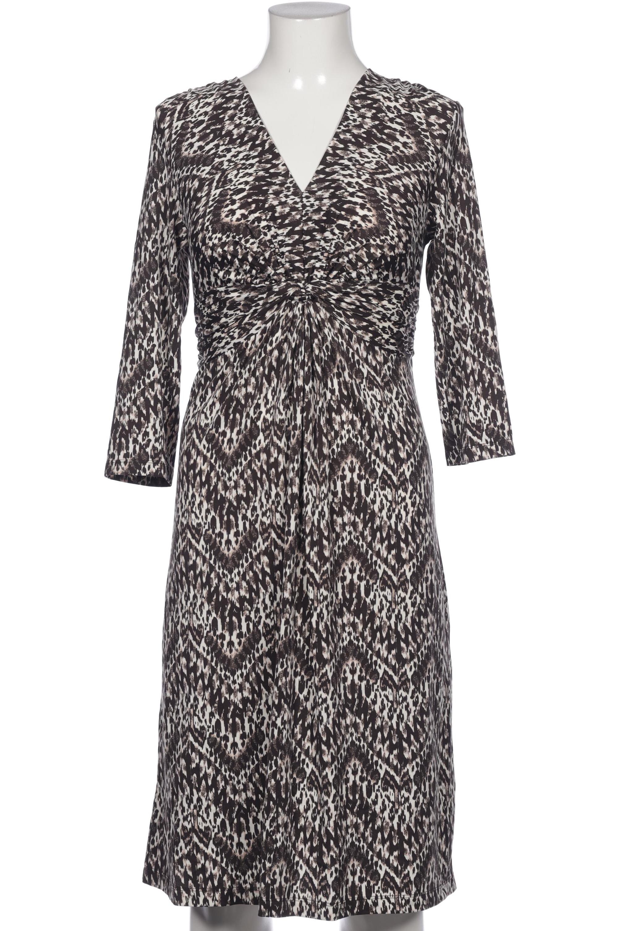 

s.Oliver Selection Damen Kleid, braun