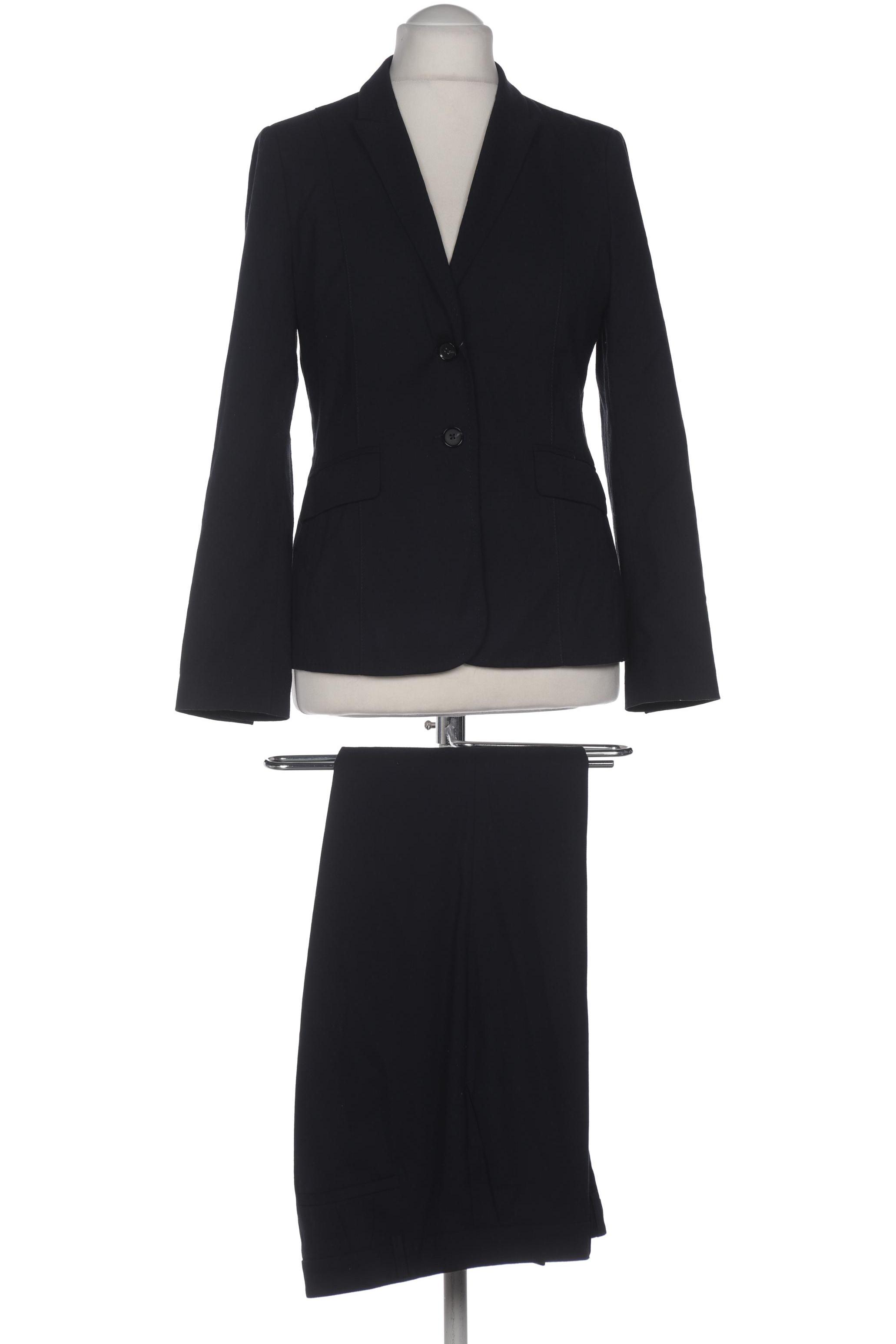 

s.Oliver Selection Damen Anzug, marineblau