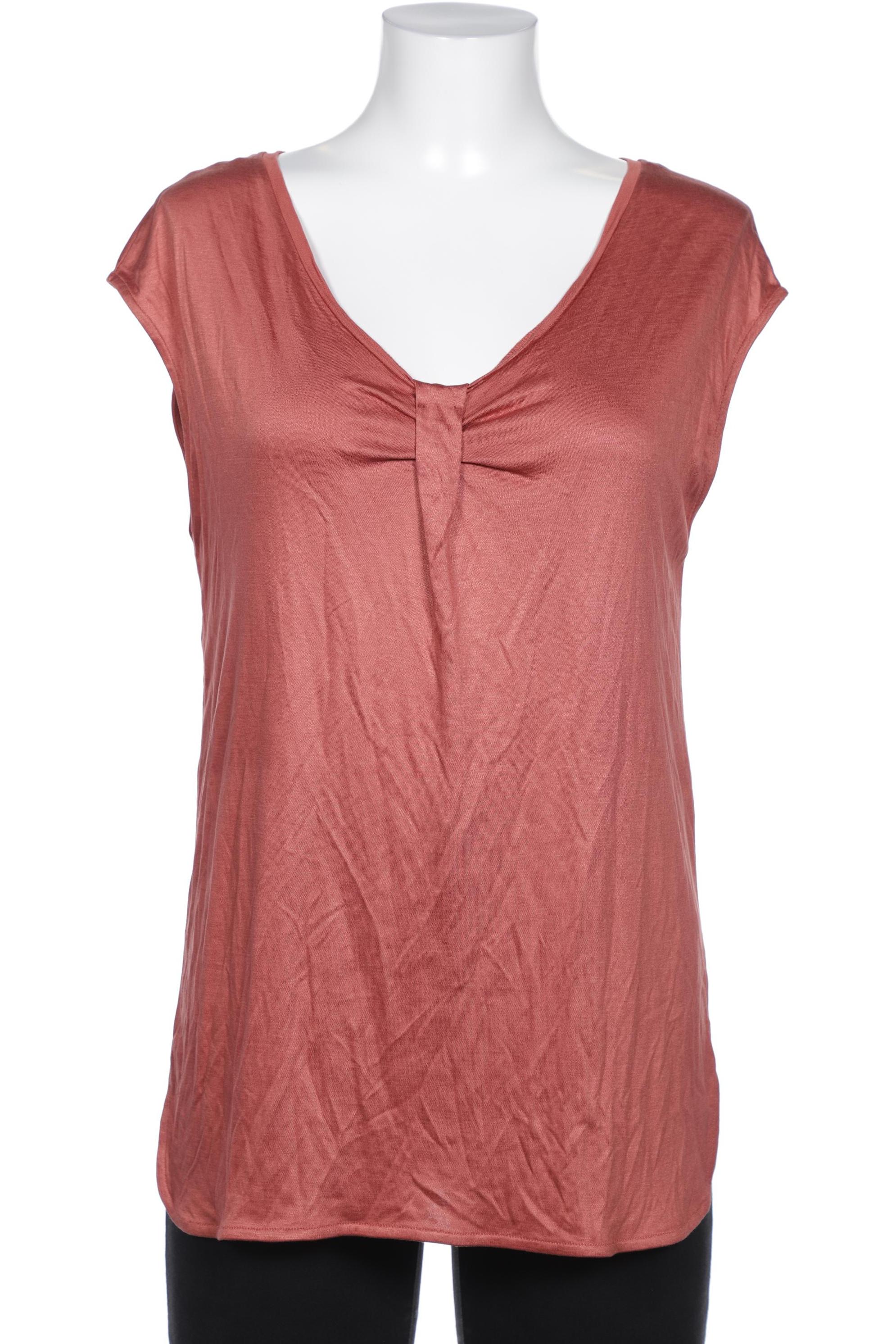 

s.Oliver Selection Damen T-Shirt, pink, Gr. 40