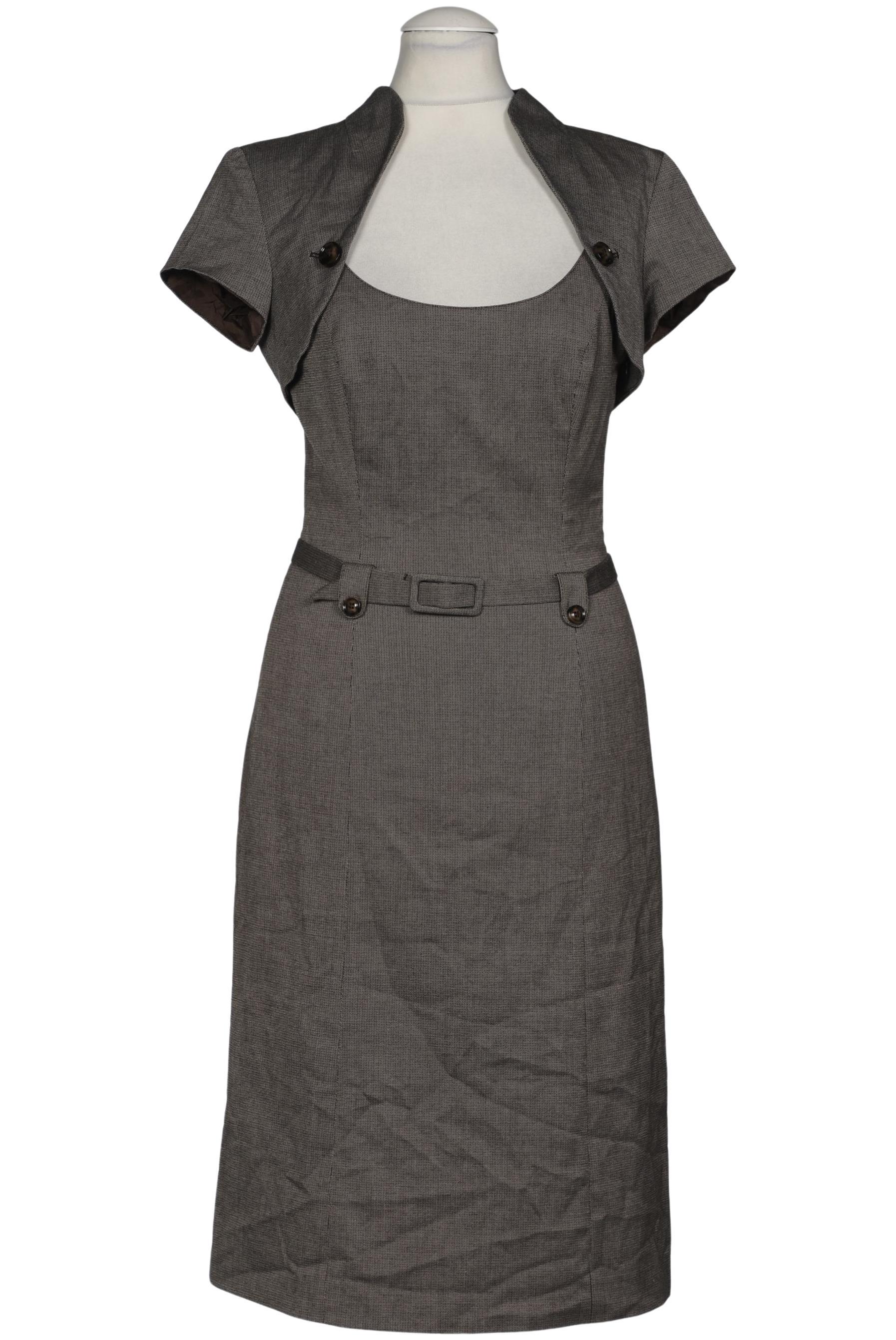 

s.Oliver Selection Damen Anzug, grau, Gr. 34