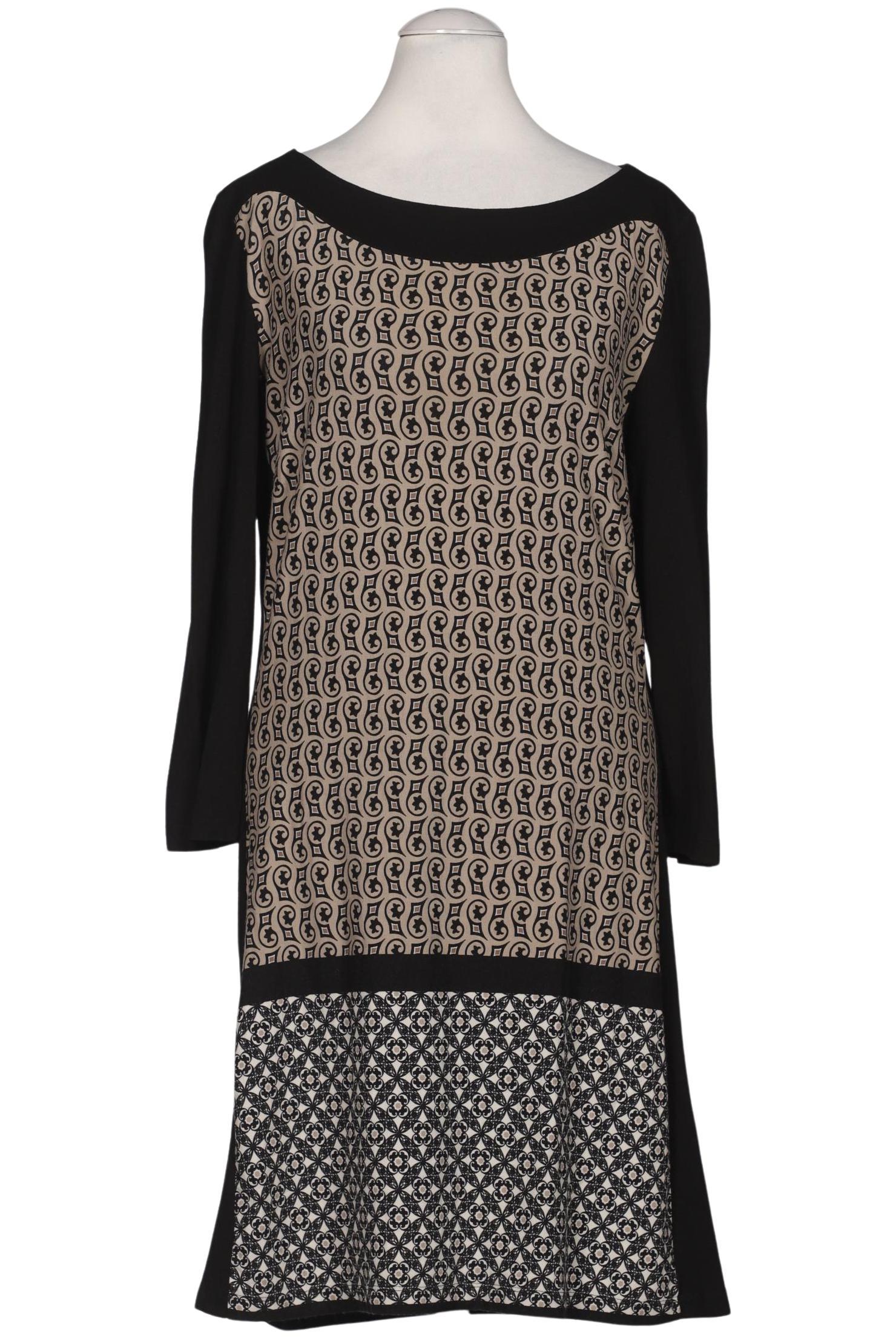 

s.Oliver Selection Damen Kleid, beige, Gr. 40