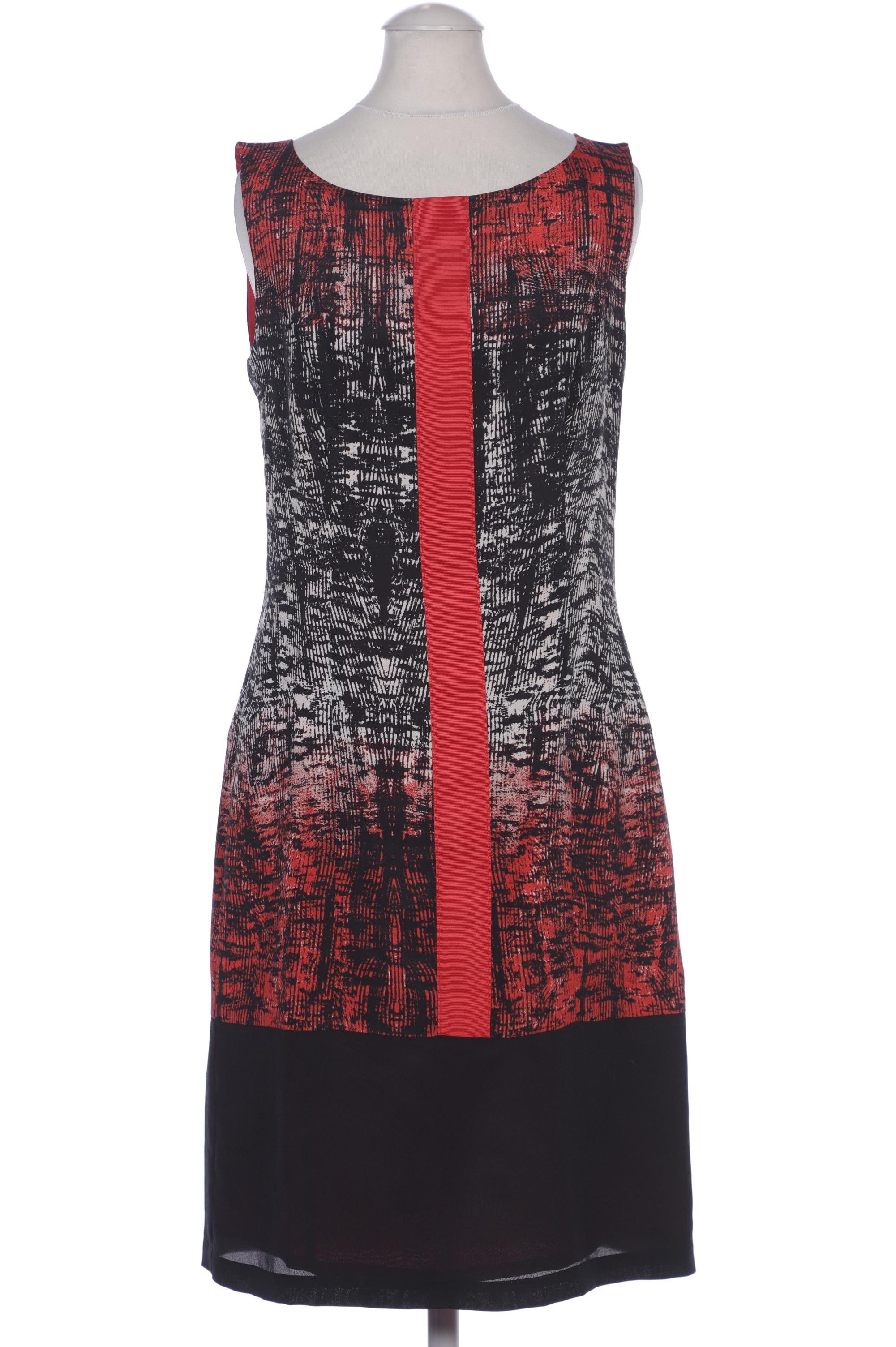 

s.Oliver Selection Damen Kleid, rot, Gr. 34