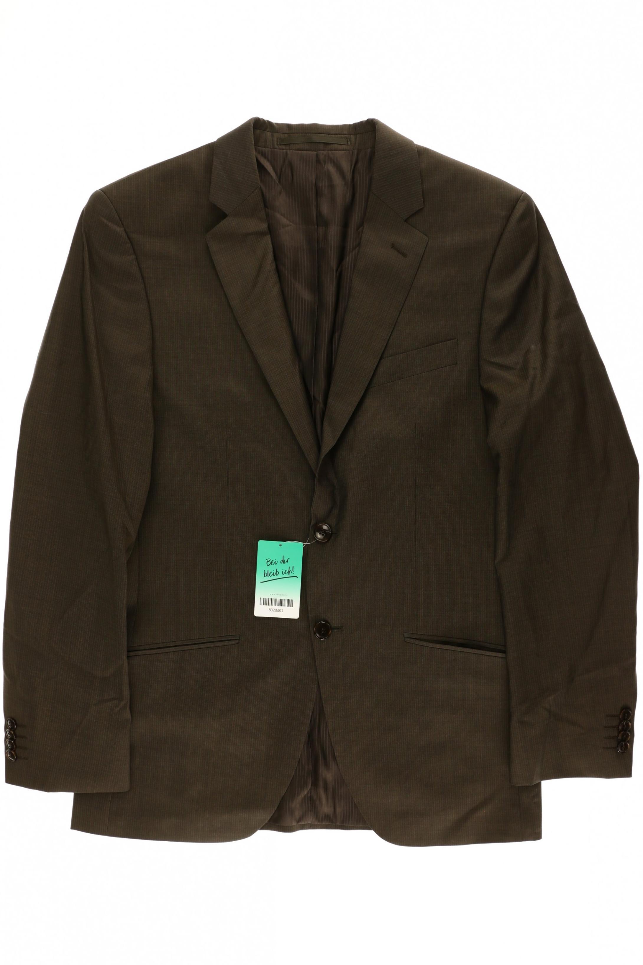 

s.Oliver Selection Herren Sakko, braun, Gr. 94