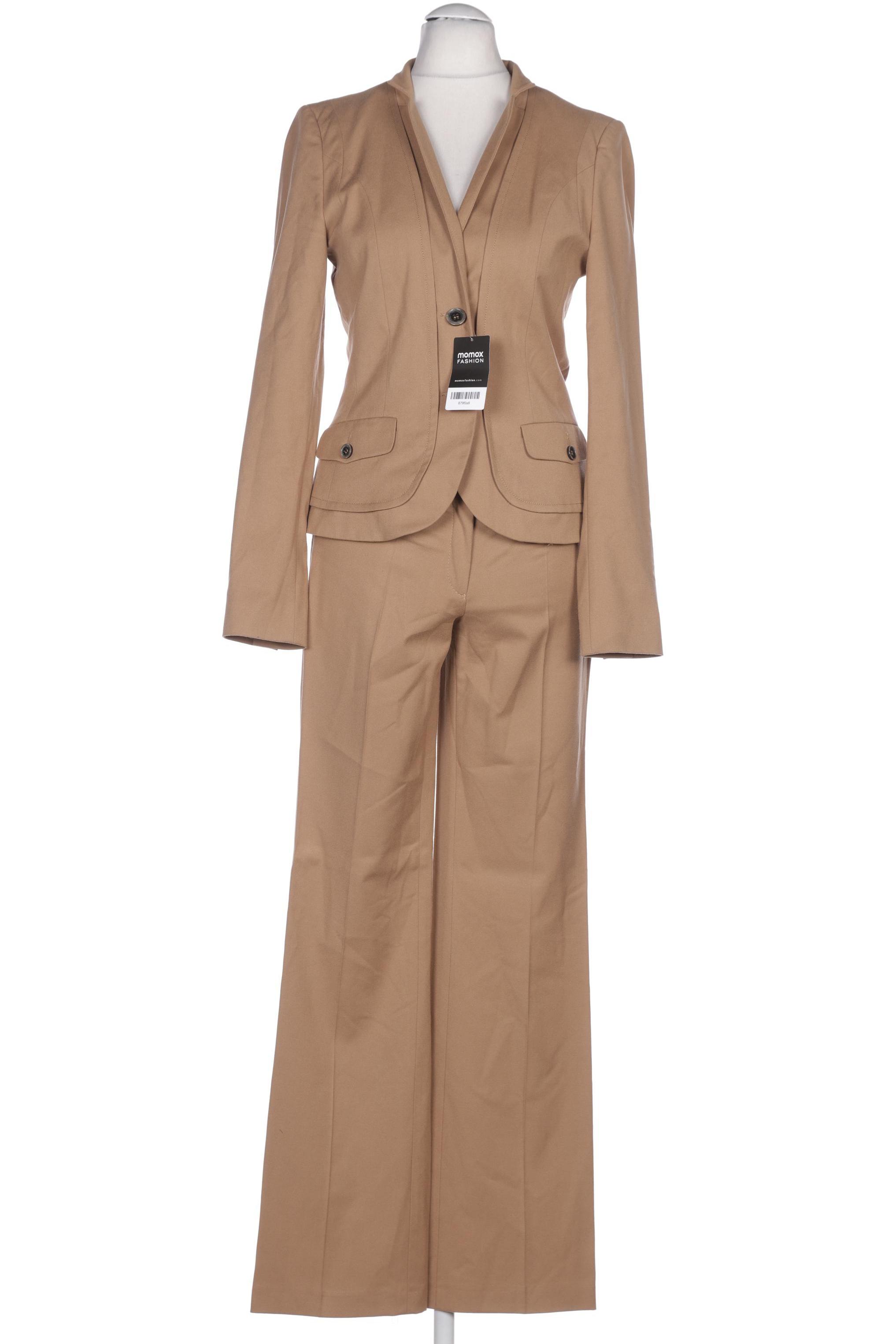 

s.Oliver Selection Damen Anzug, braun, Gr. 38
