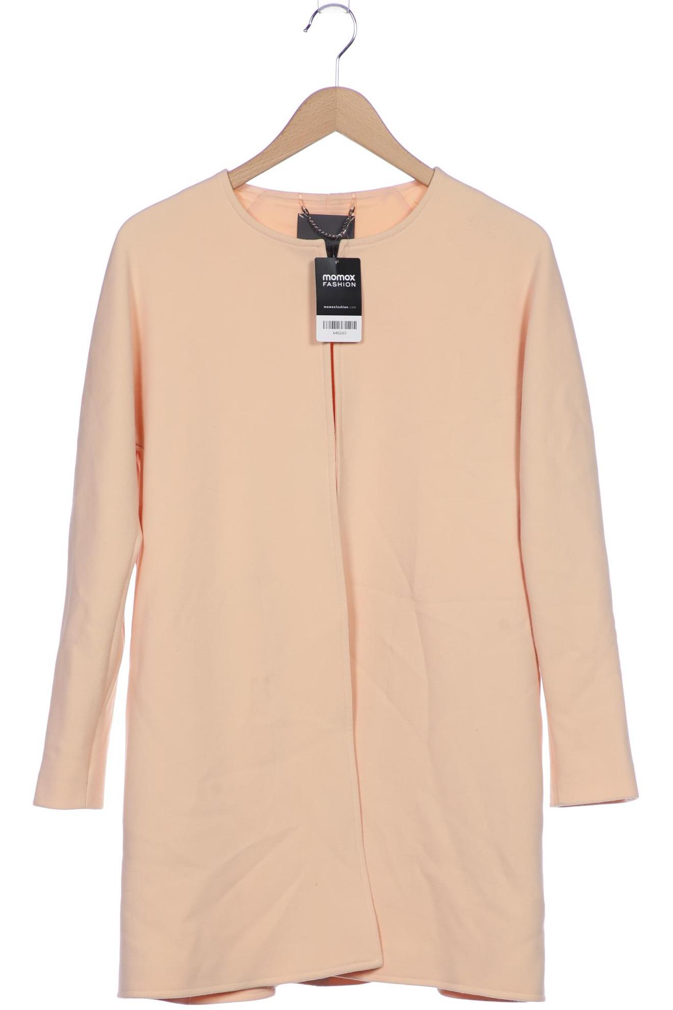 

s.Oliver Selection Damen Mantel, orange, Gr. 36