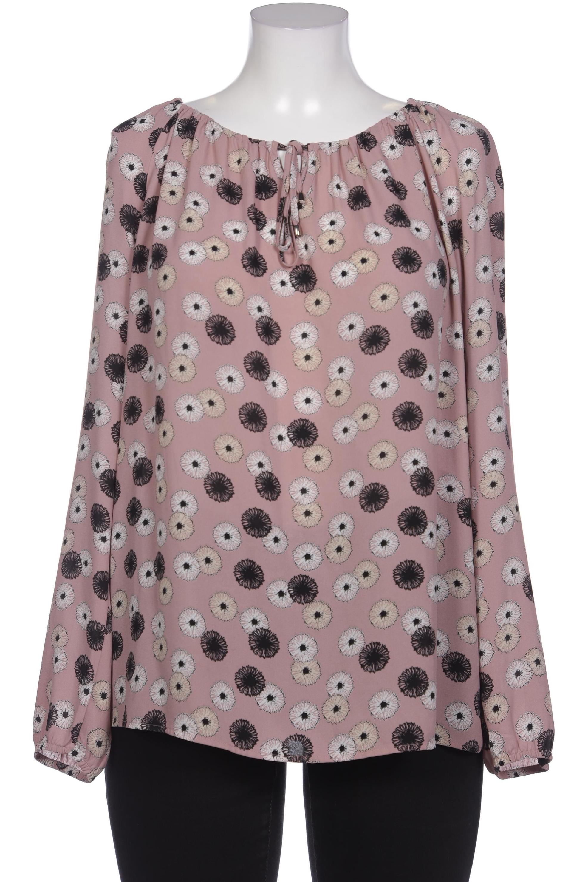 Thumbnail - s.Oliver Selection Damen Bluse, pink, Gr. 46