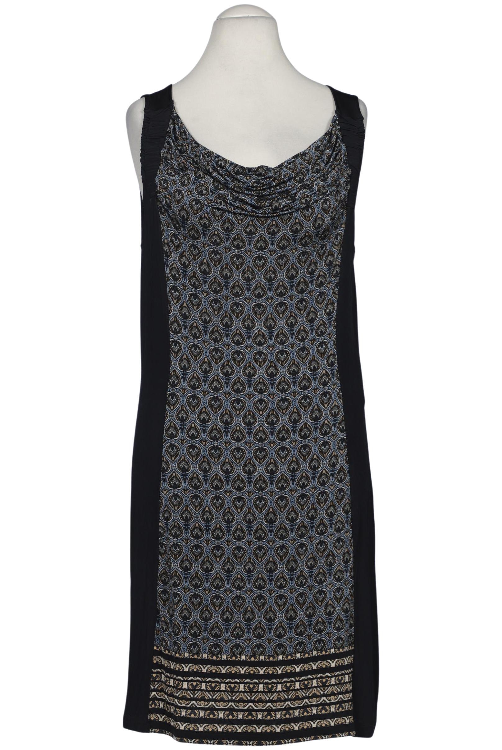 

s.Oliver Selection Damen Kleid, marineblau, Gr. 40