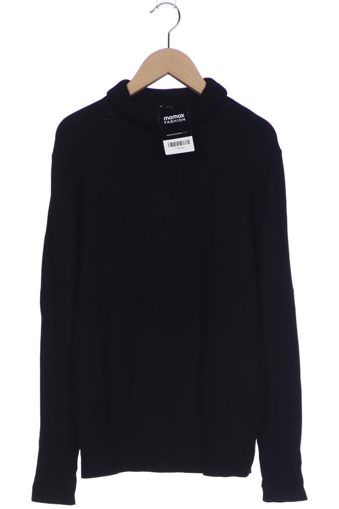 

s.Oliver Selection Damen Pullover, schwarz, Gr. 40