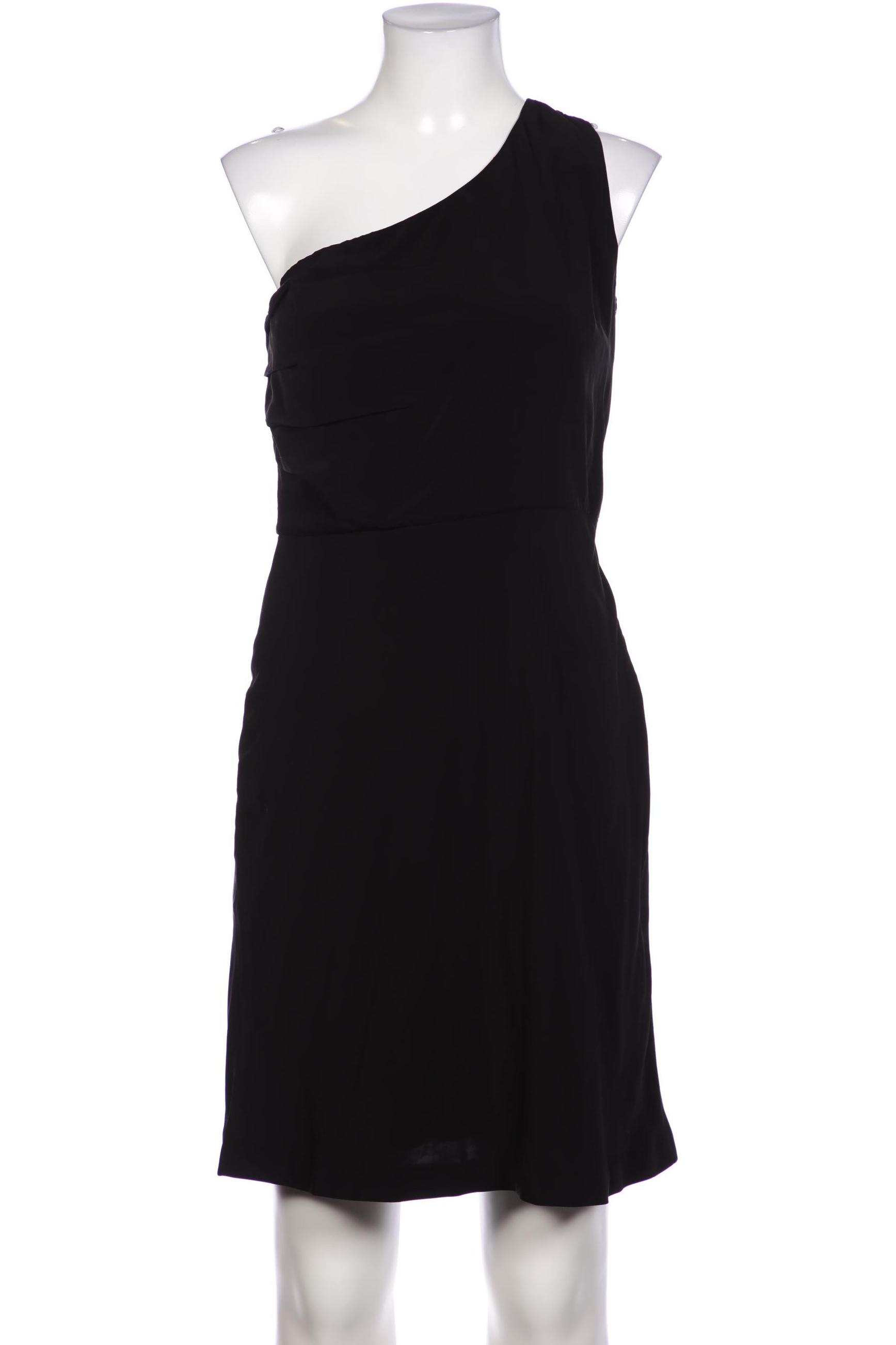 

s.Oliver Selection Damen Kleid, schwarz, Gr. 38