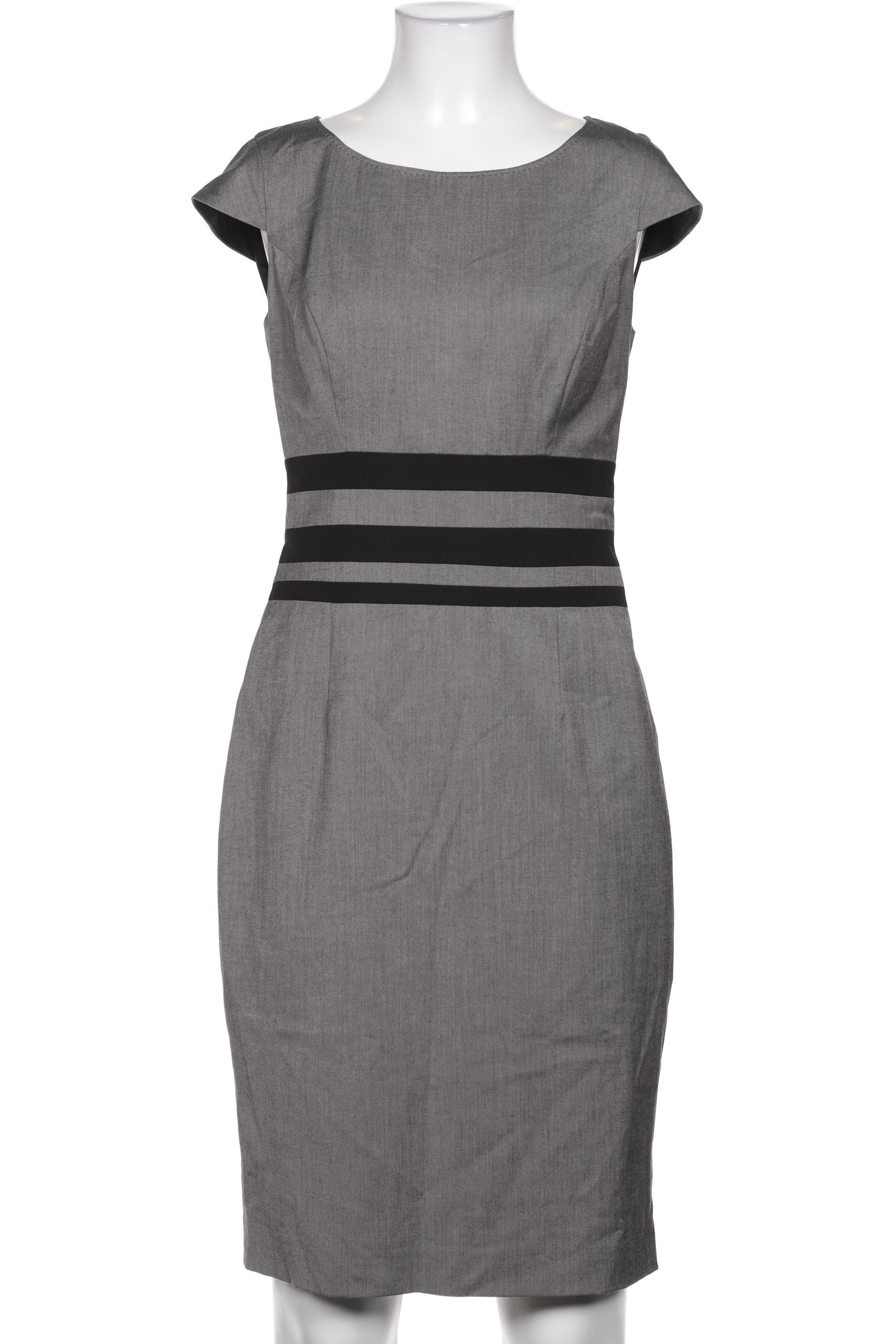 

s.Oliver Selection Damen Kleid, grau