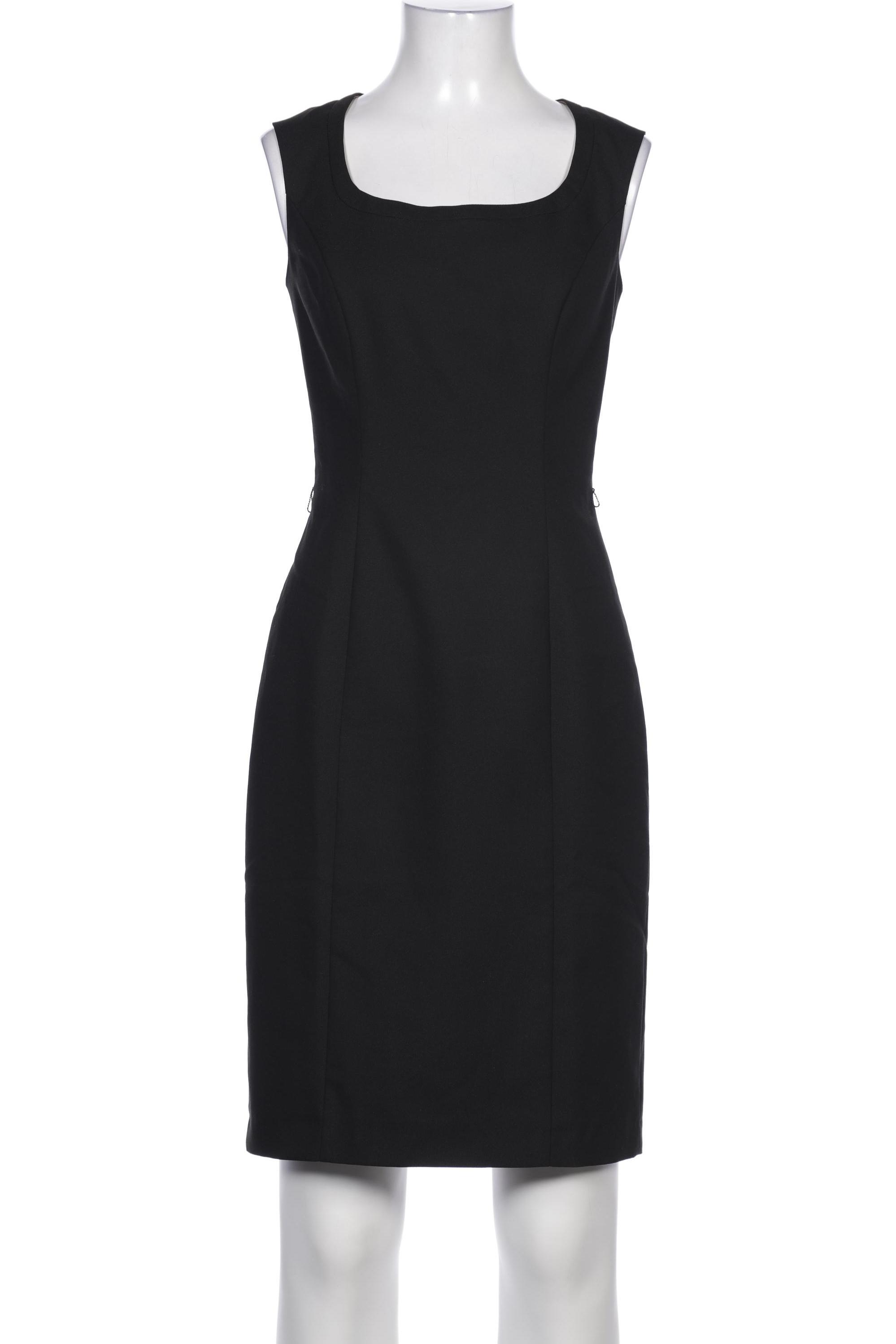 

s.Oliver Selection Damen Kleid, schwarz, Gr. 34