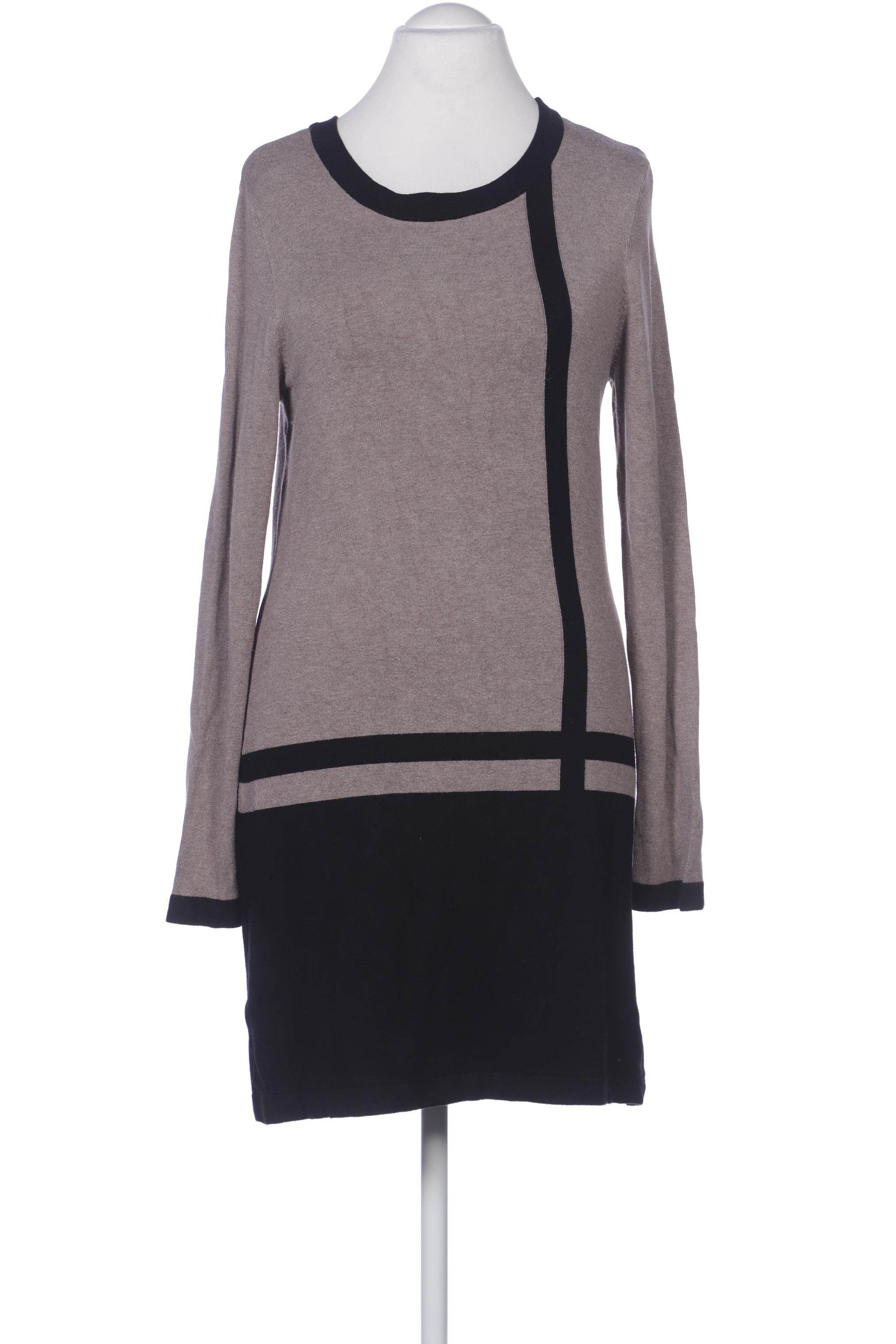 

s.Oliver Selection Damen Kleid, braun, Gr. 40