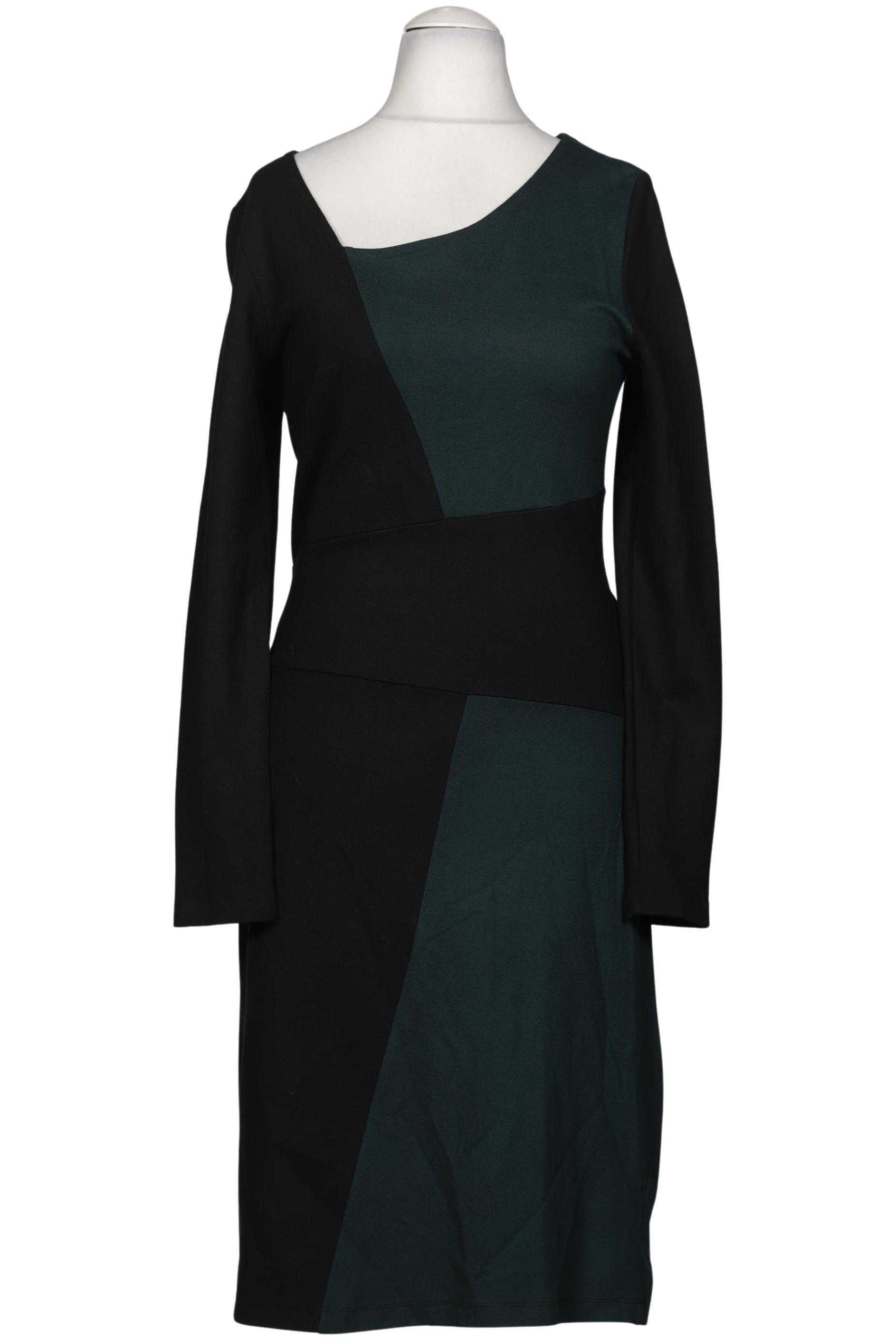 

s.Oliver Selection Damen Kleid, schwarz, Gr. 40
