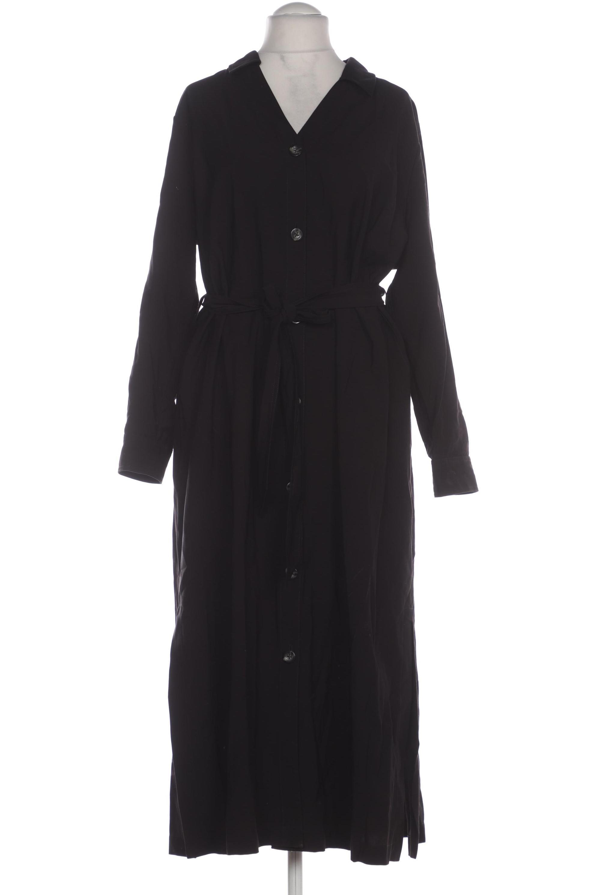 

s.Oliver Selection Damen Kleid, schwarz, Gr. 48
