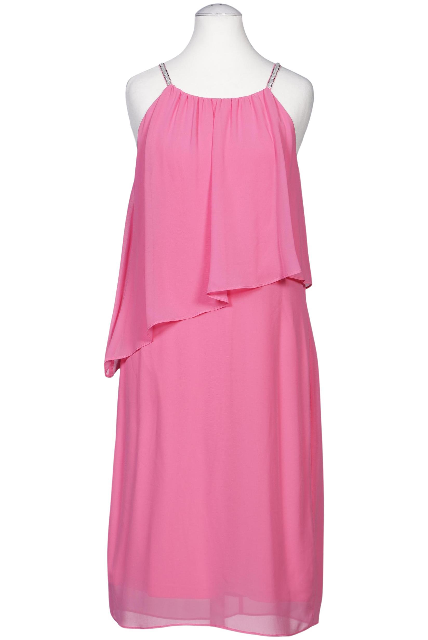 

s.Oliver Selection Damen Kleid, pink, Gr. 36