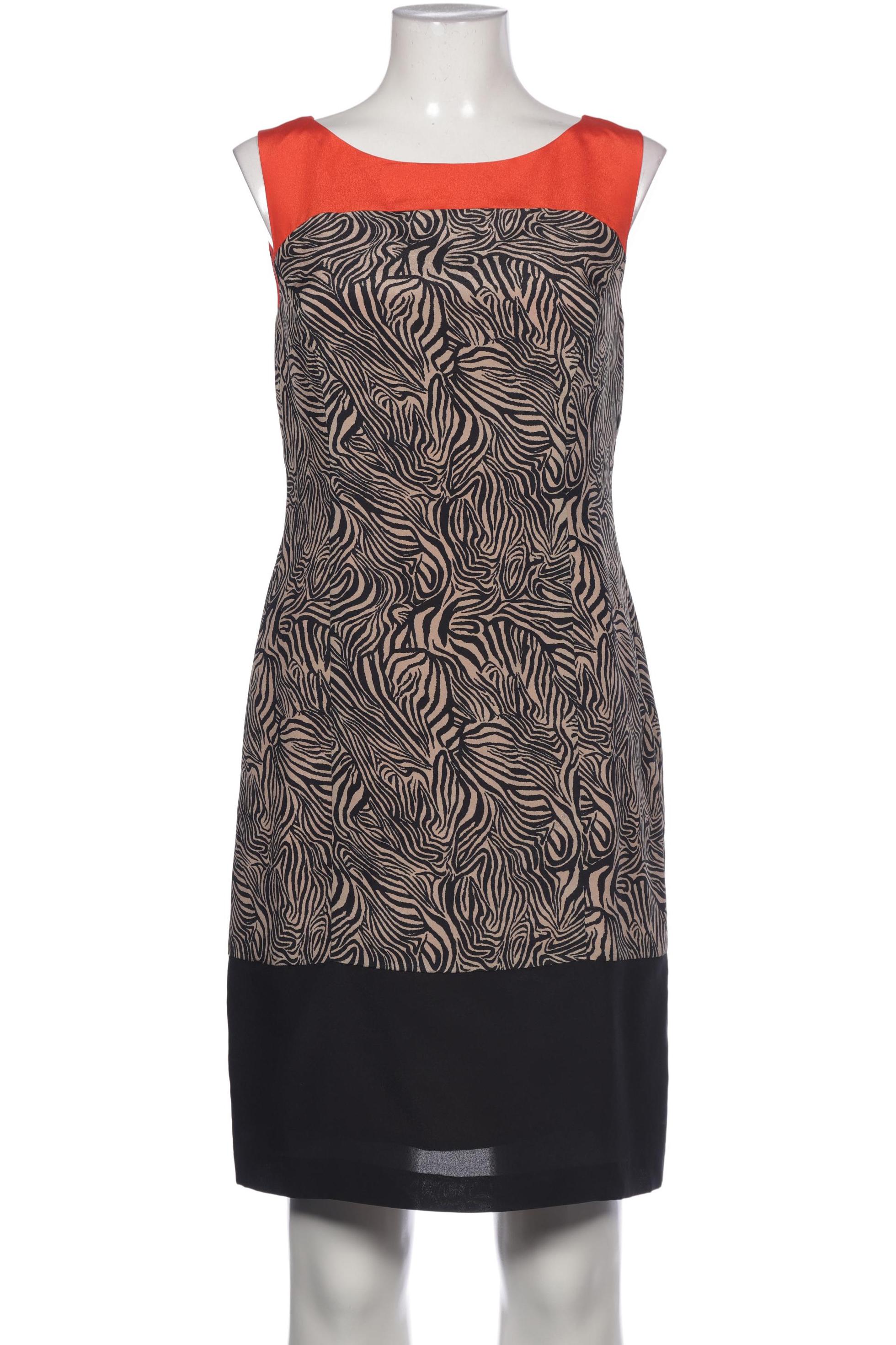 

s.Oliver Selection Damen Kleid, schwarz